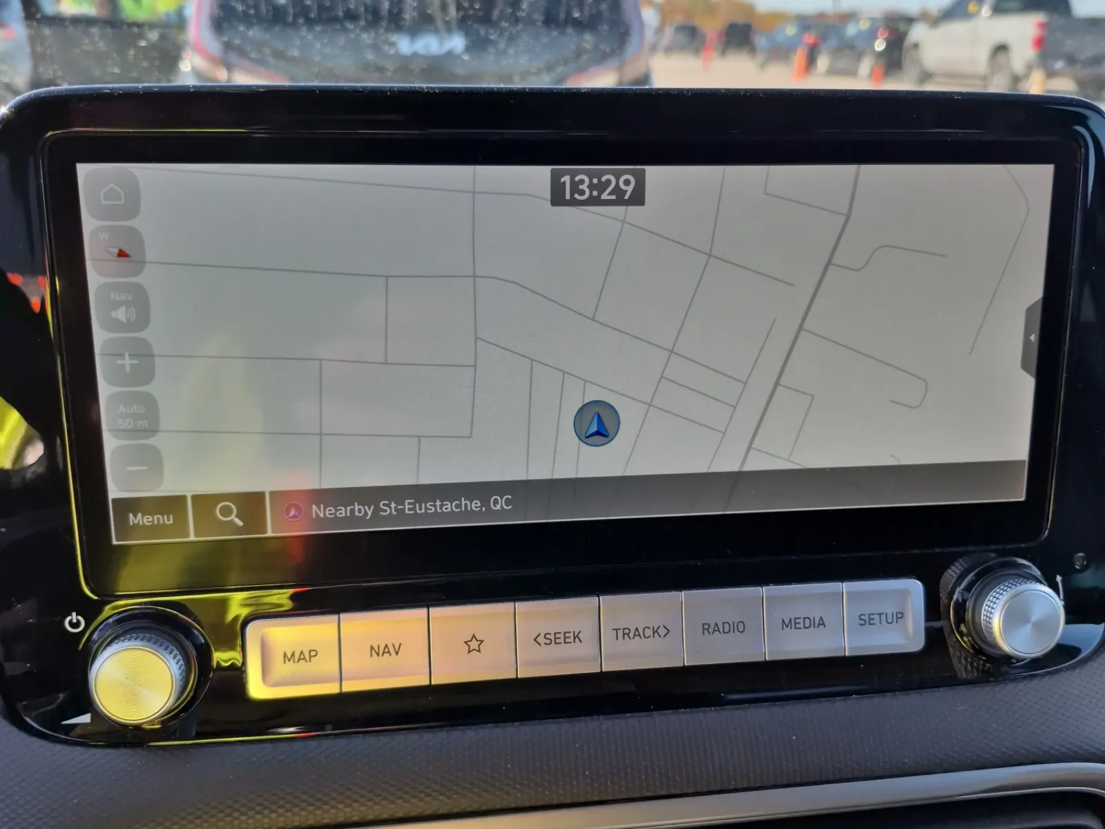 Navigation Photo