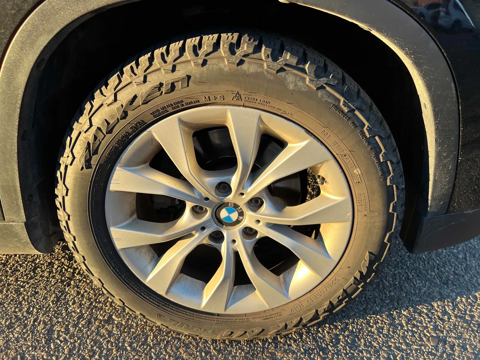Tire