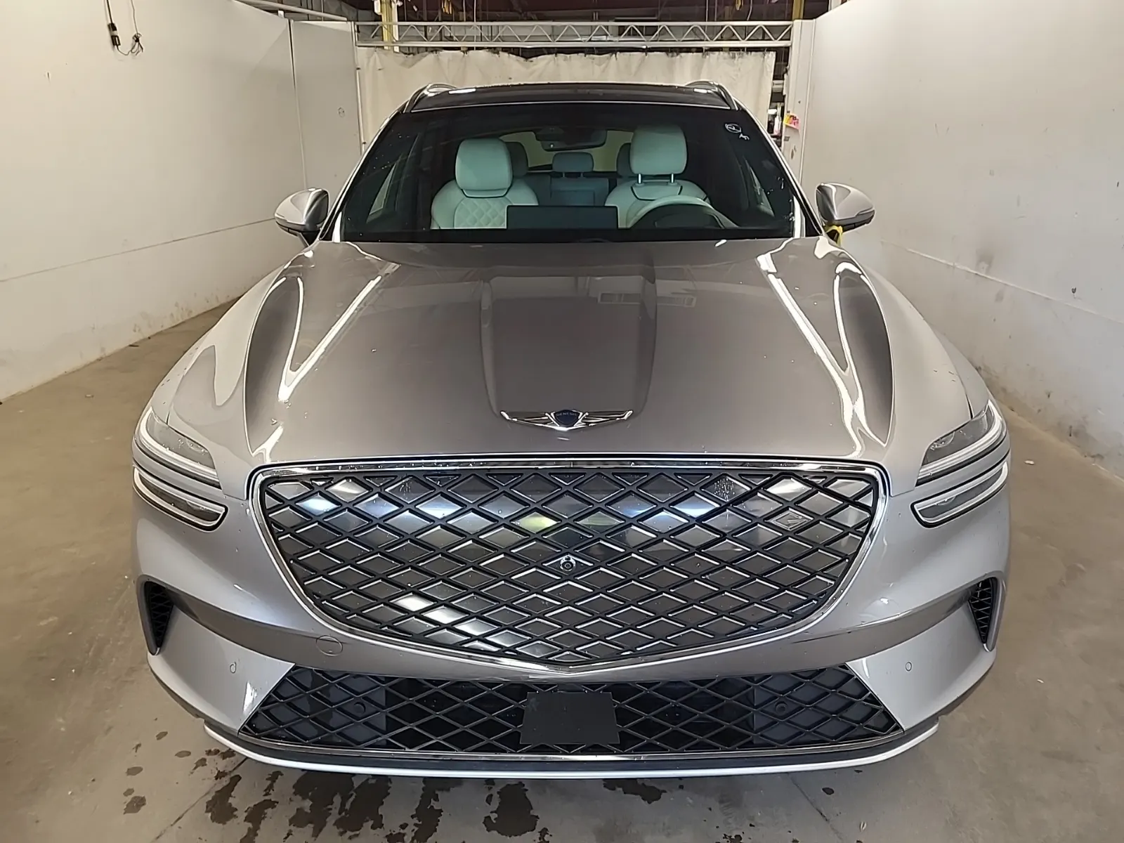 Full Front Photo