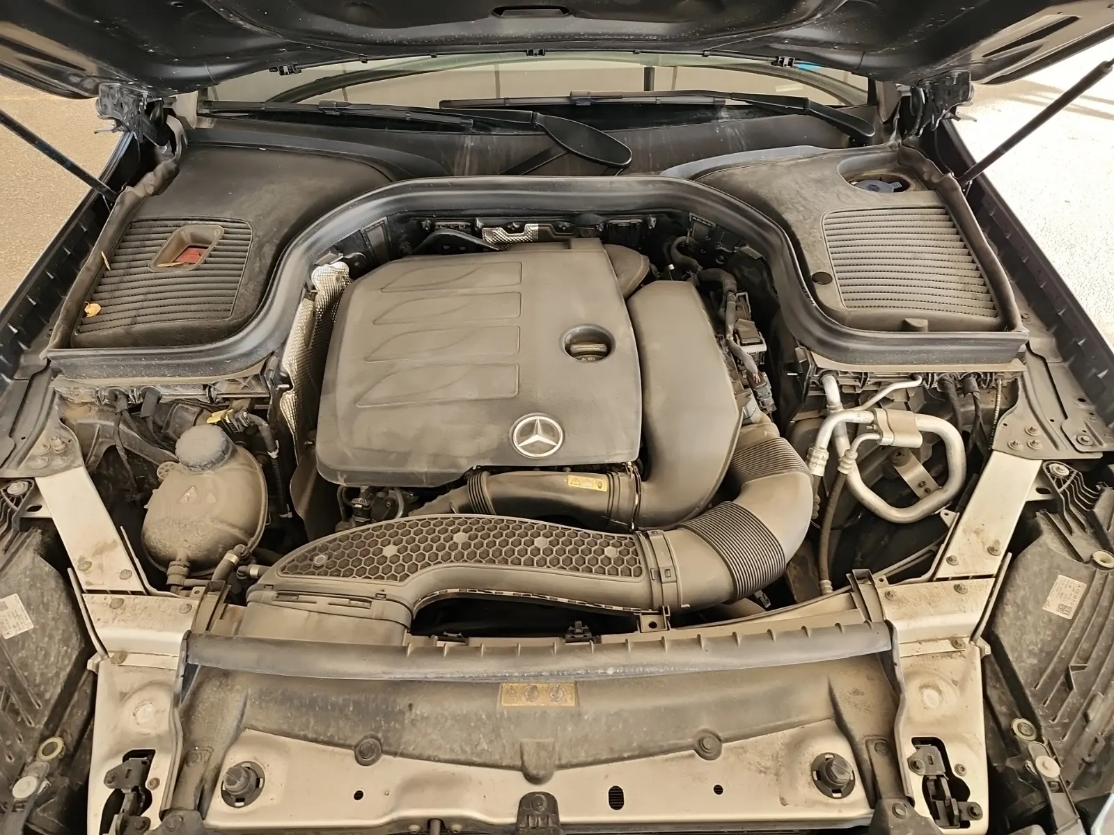 Engine Photo