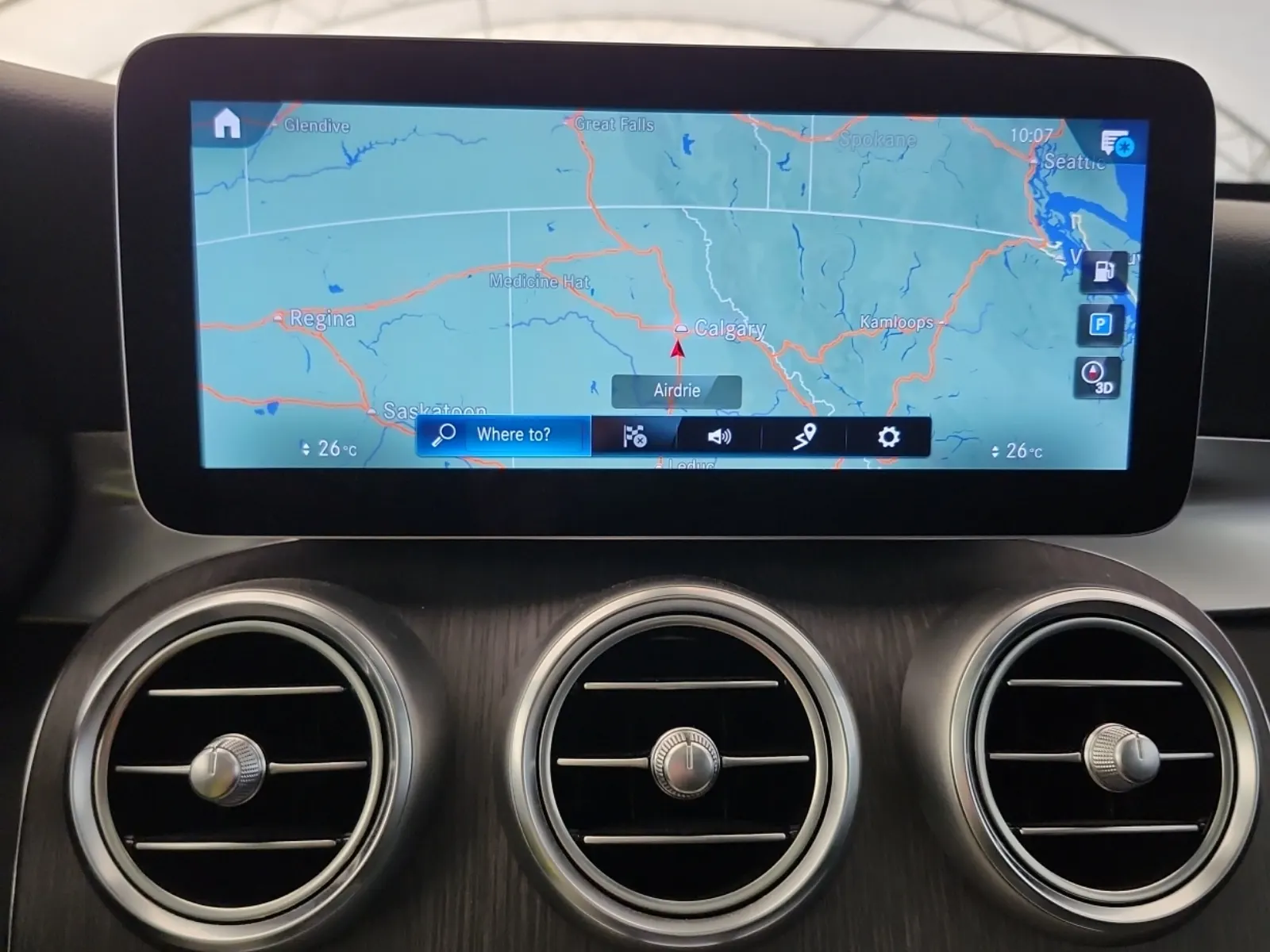 Navigation Photo