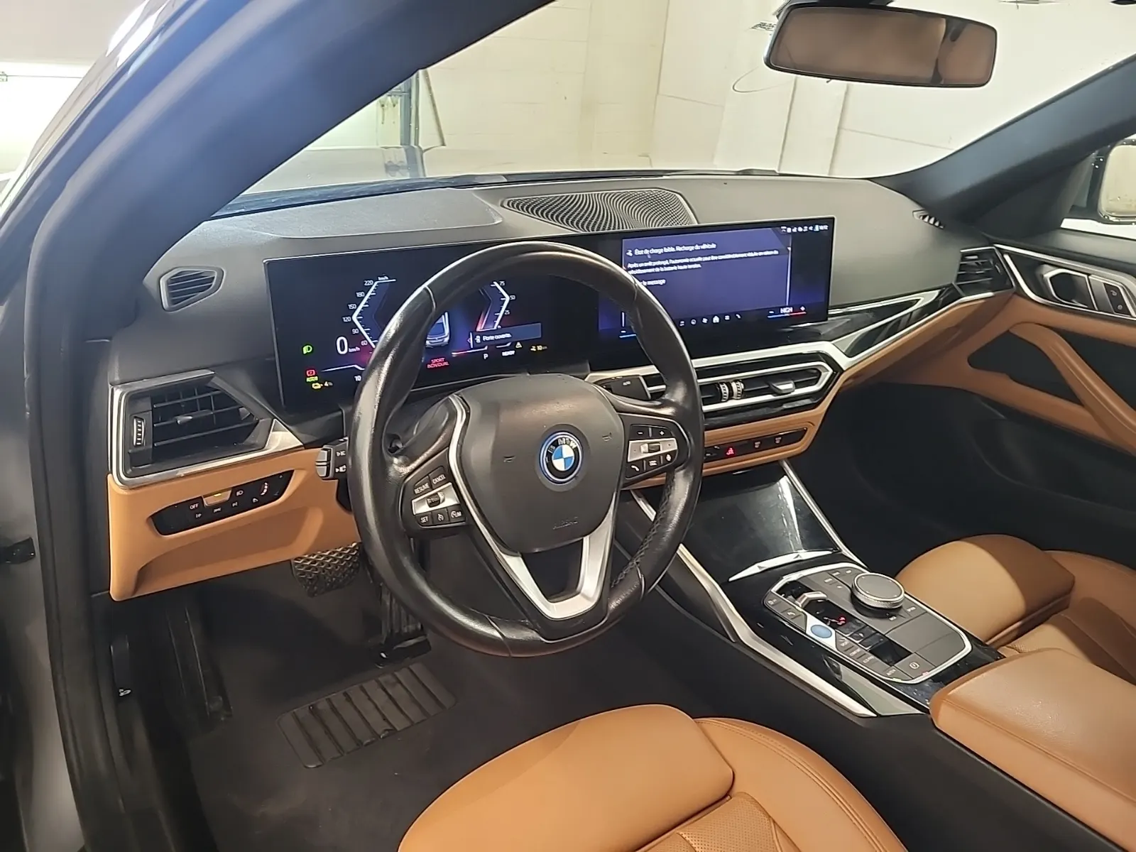 Dash Panel Photo