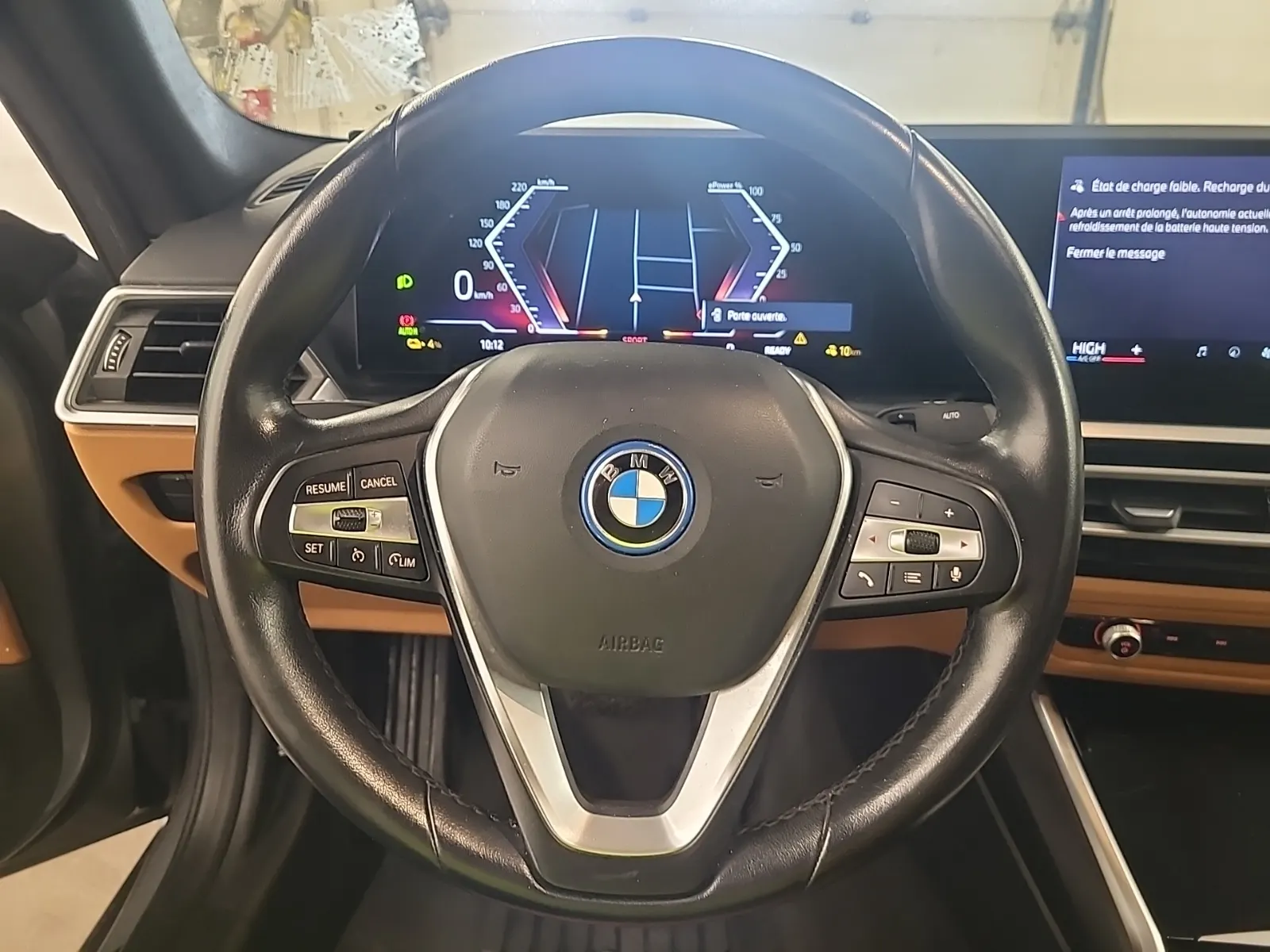 Steering Wheel