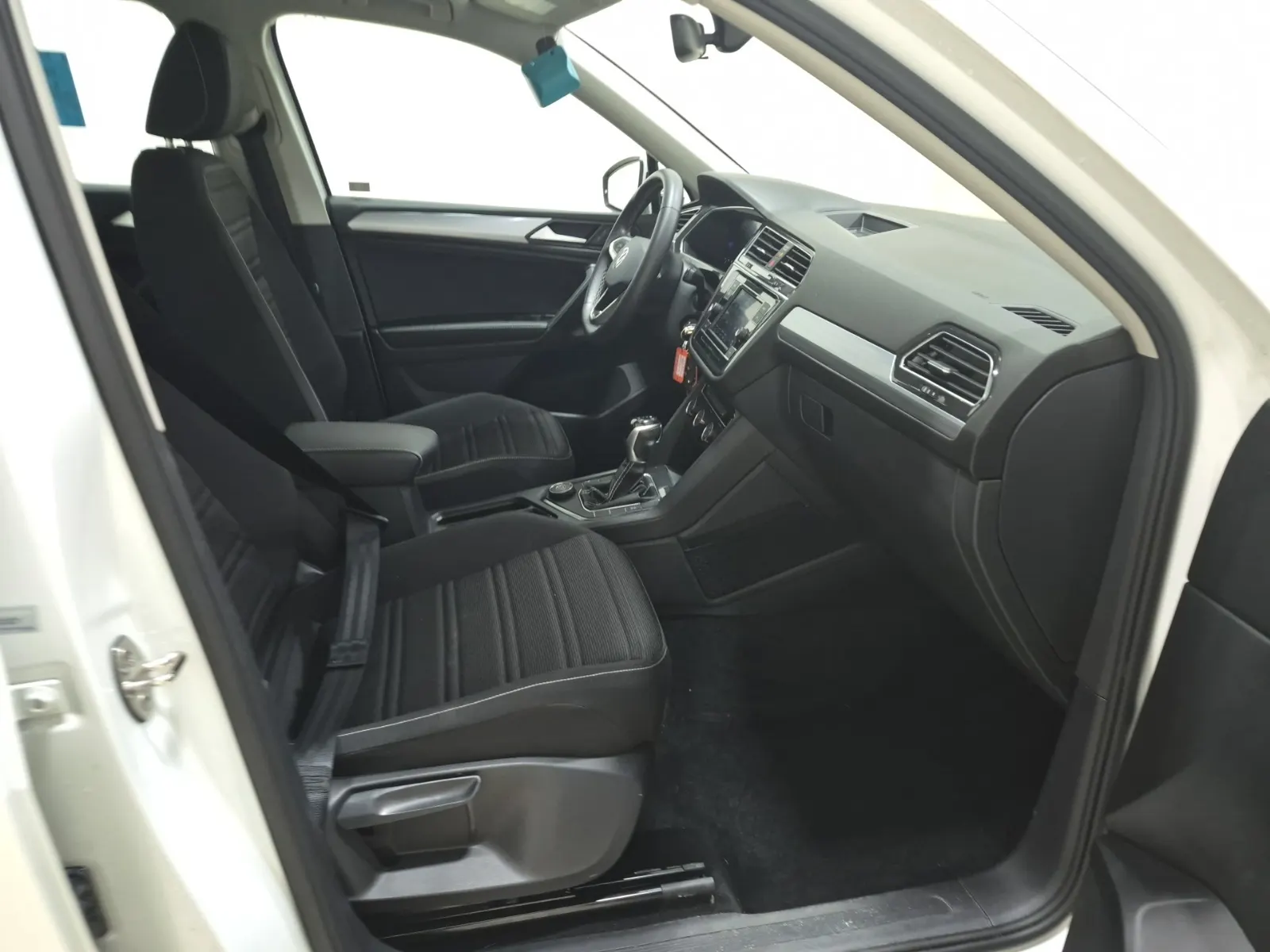 Right Side Interior Photo