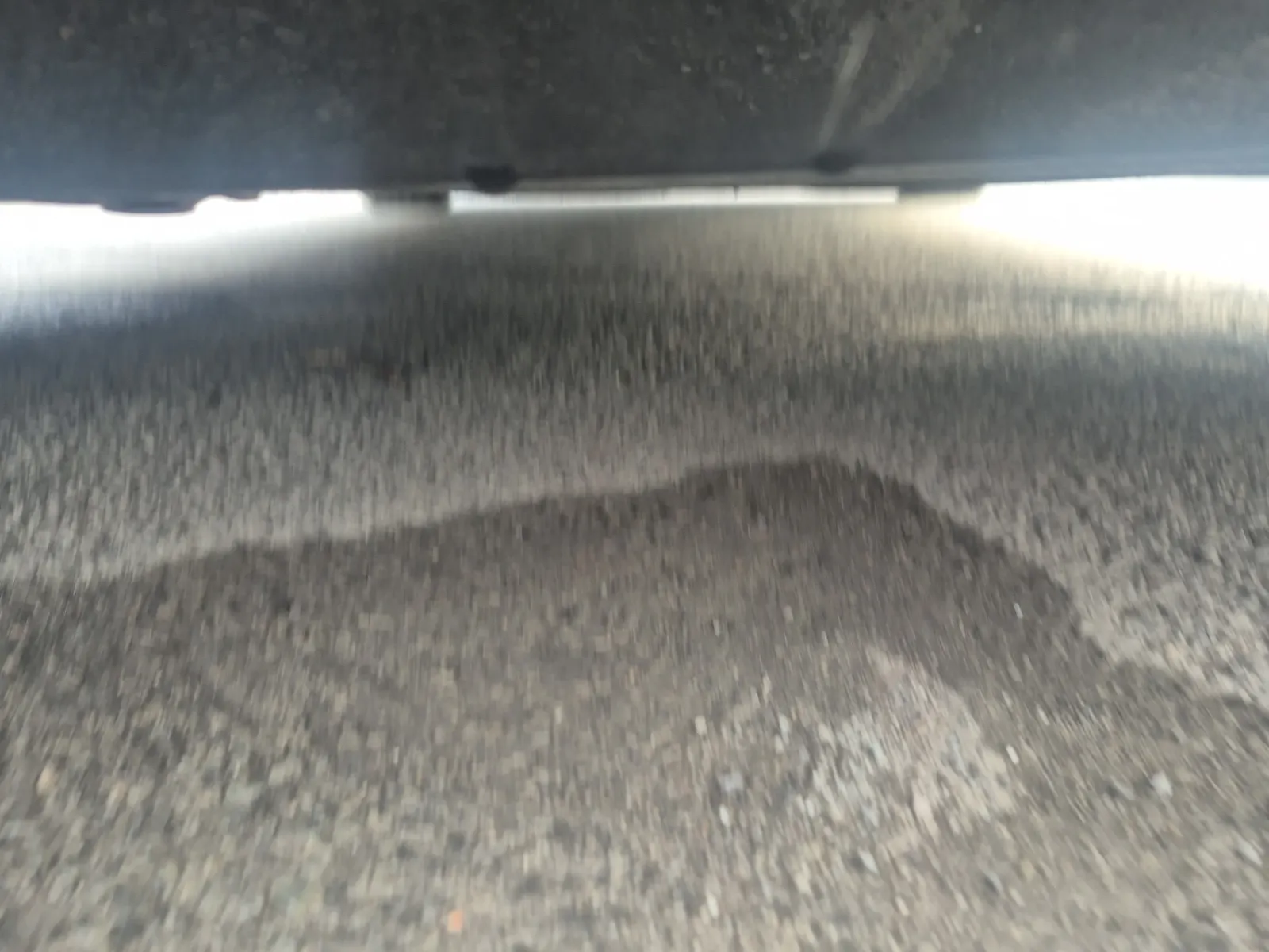 Undercarriage - Front Photo