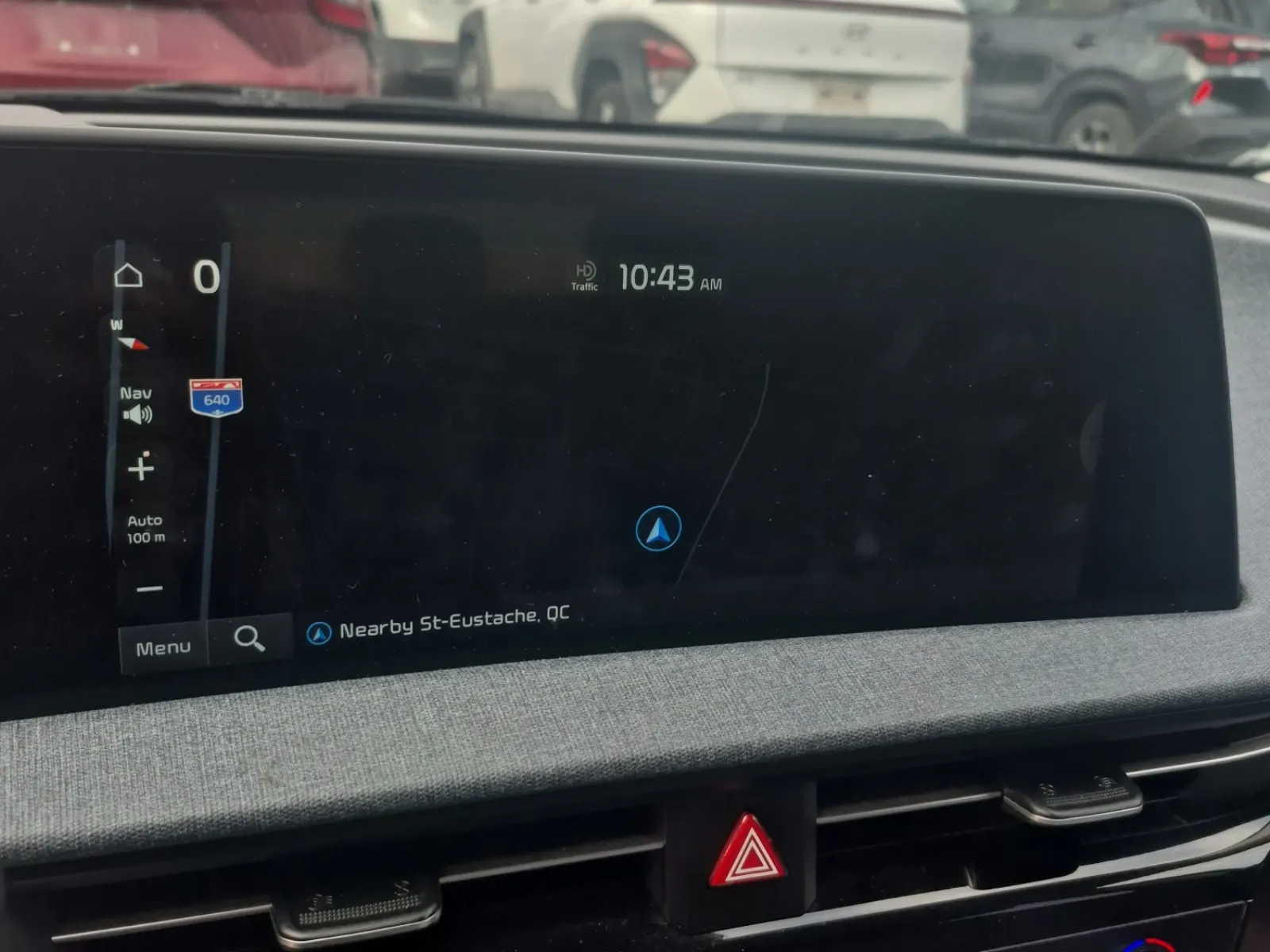 Navigation Photo