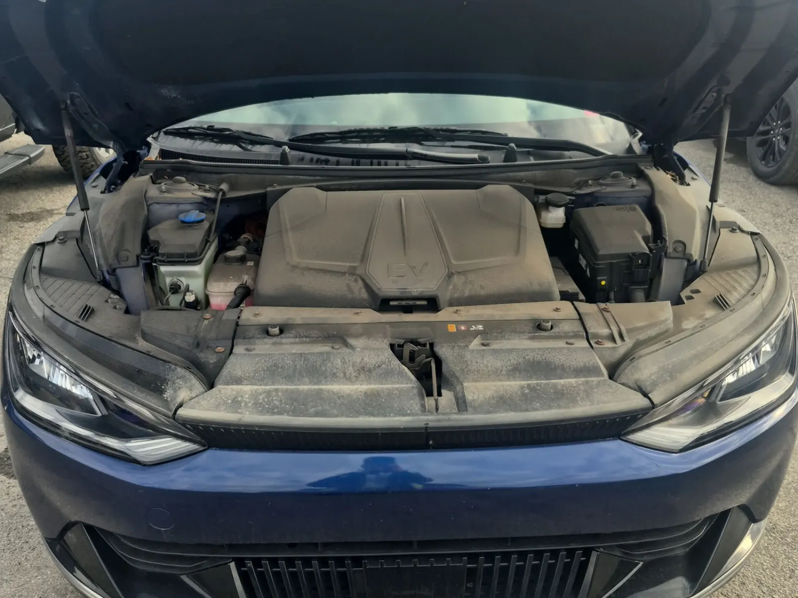 Engine Photo