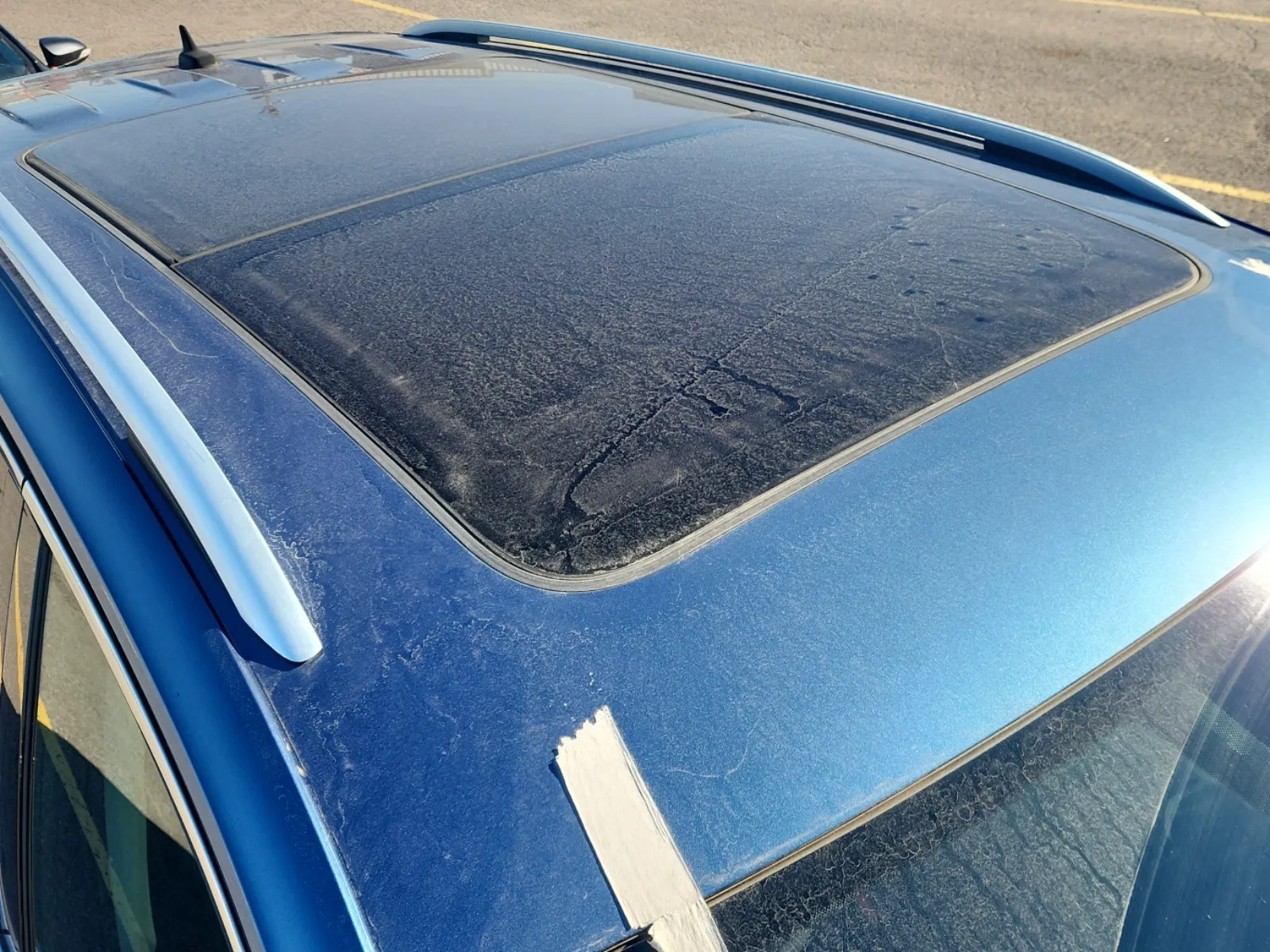 Exterior Roof Photo