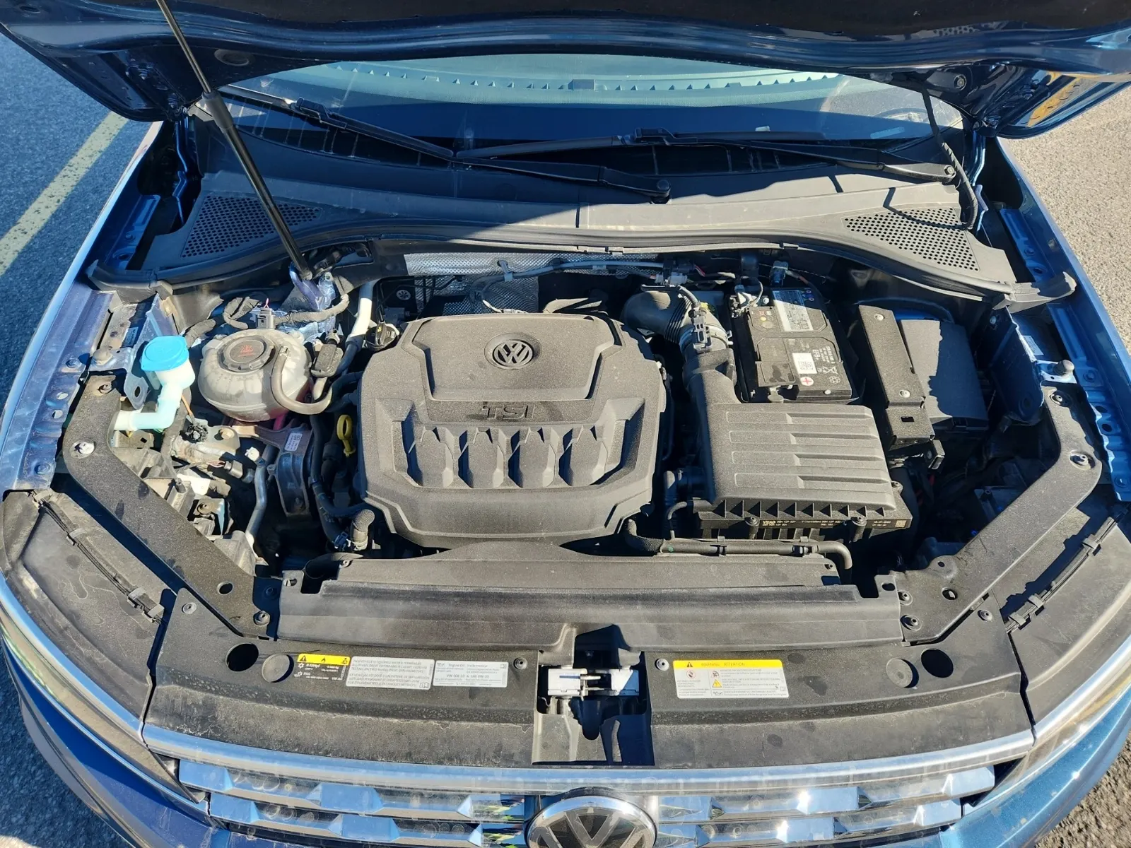 Engine Photo