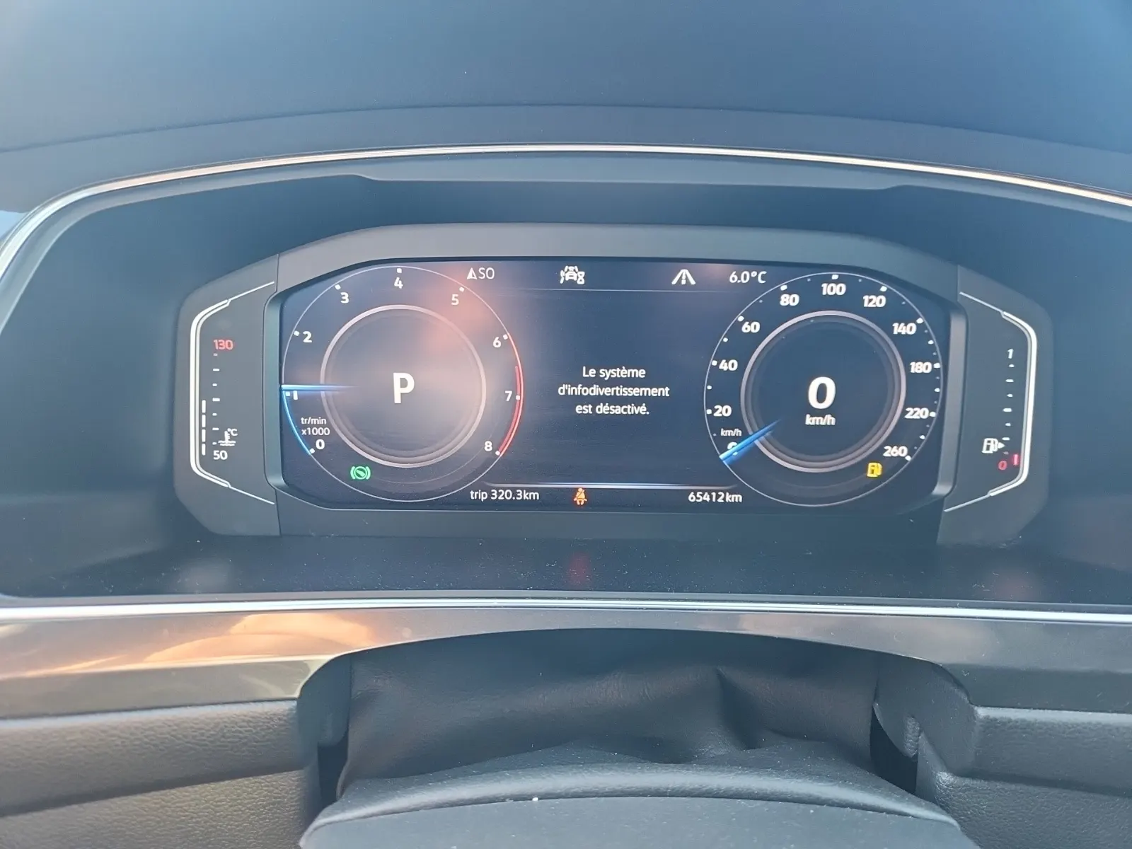Odometer Photo