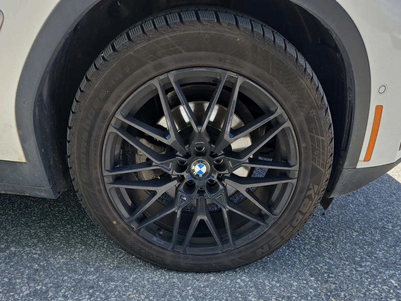 Tire