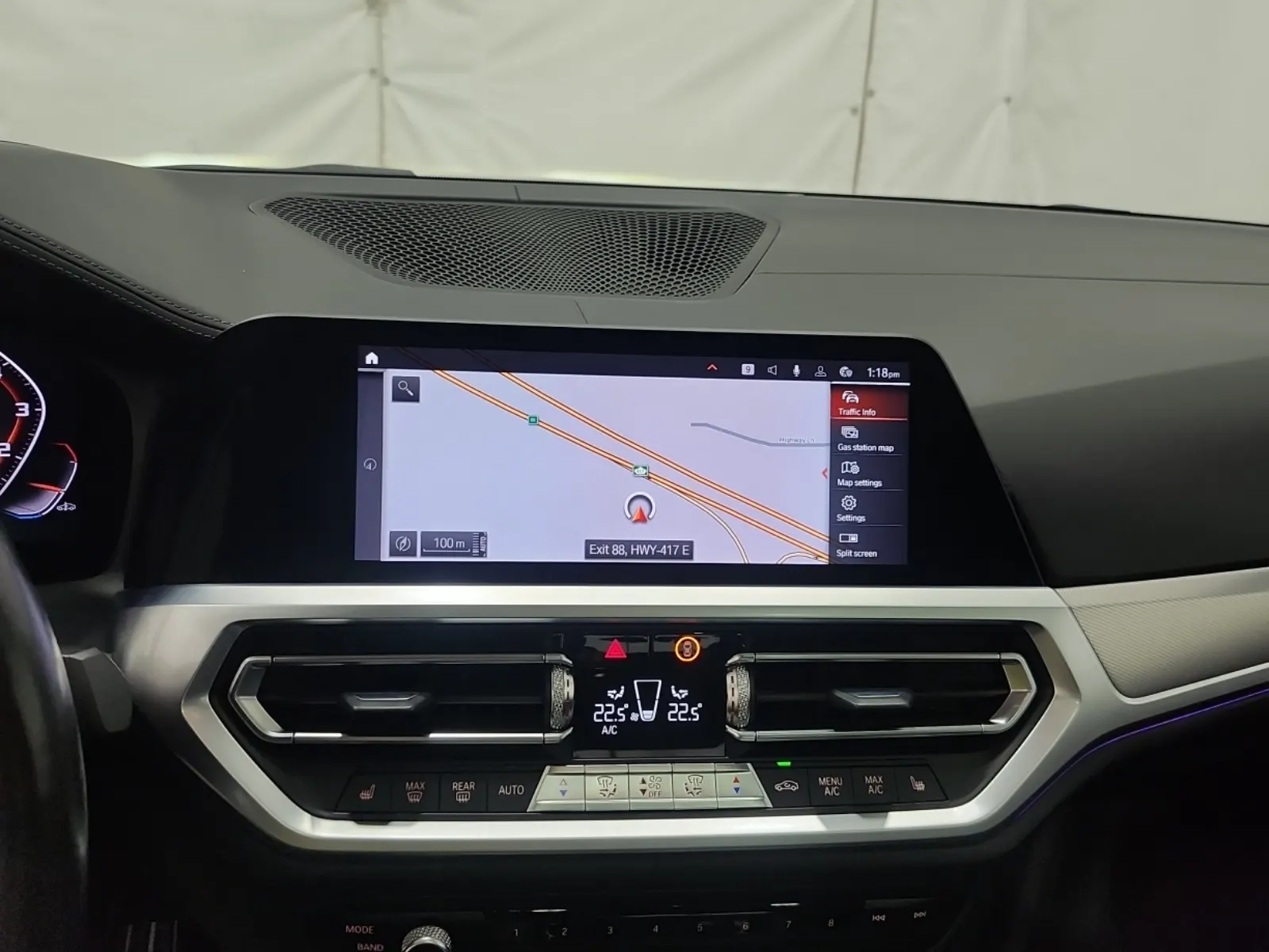 Navigation Photo