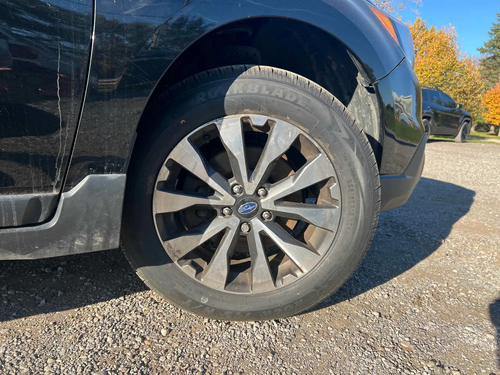 Tire