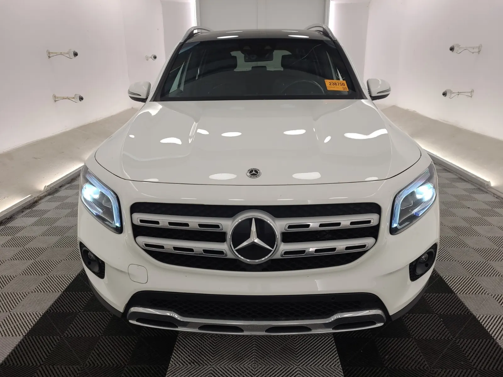 Full Front Photo