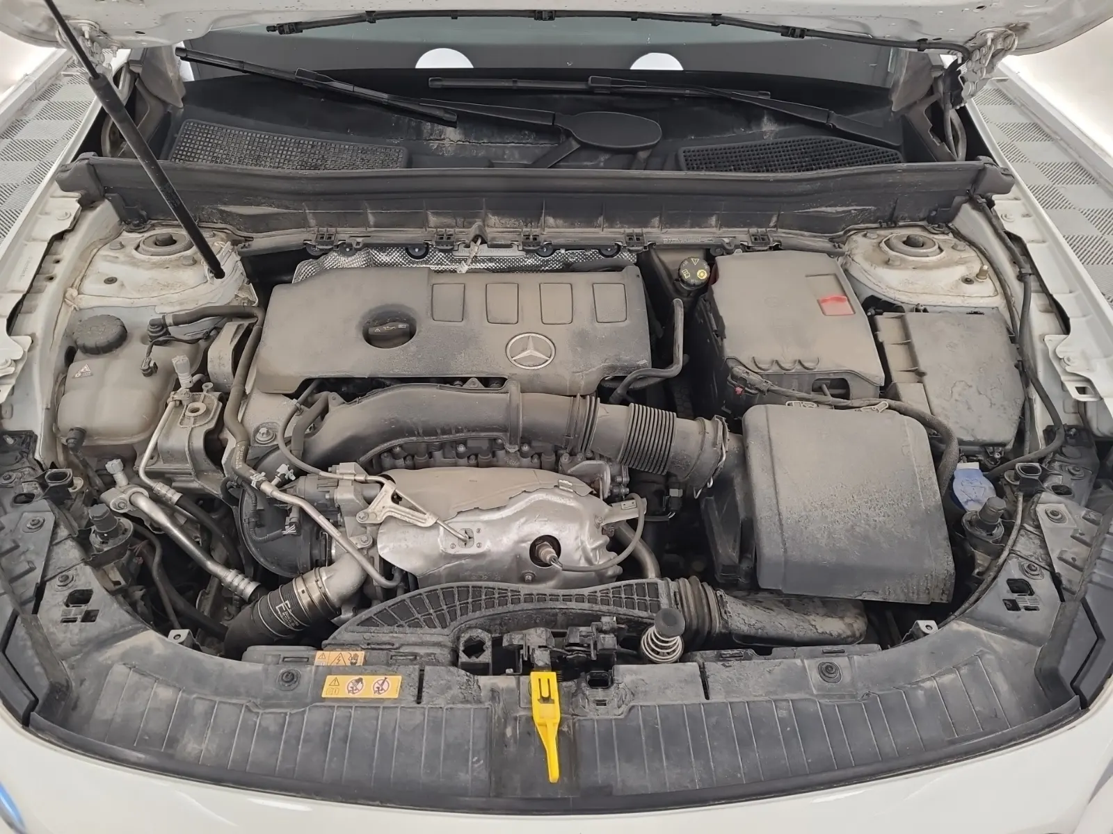 Engine Photo