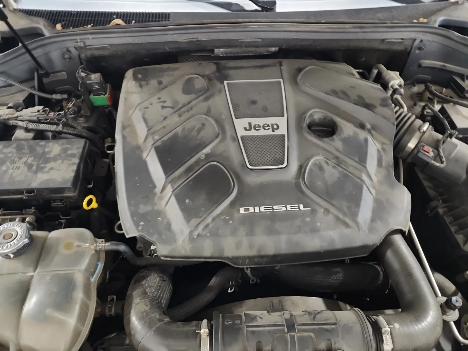 Engine Photo