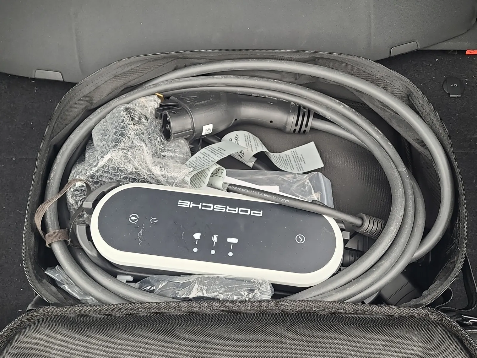 Charging Cable Photo