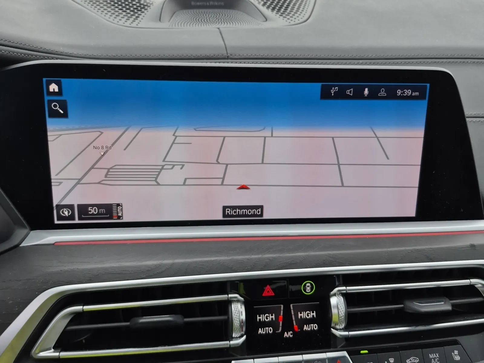 Navigation Photo