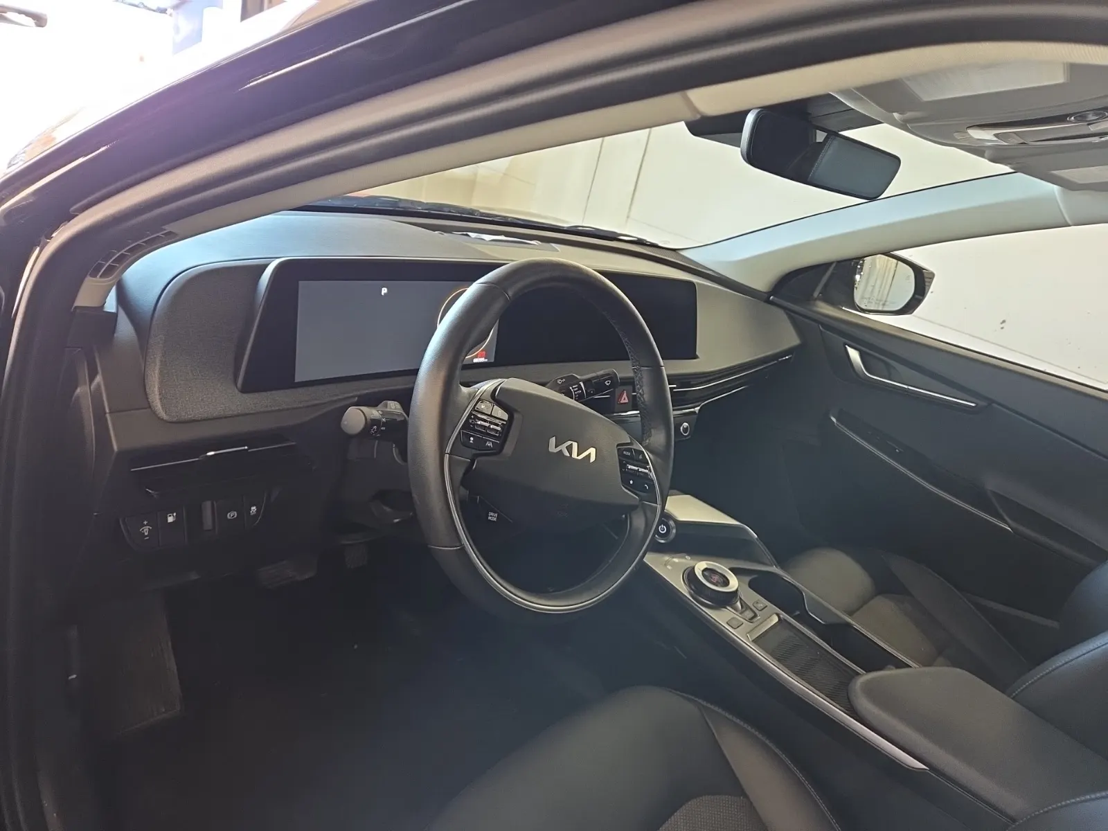 Dash Panel Photo