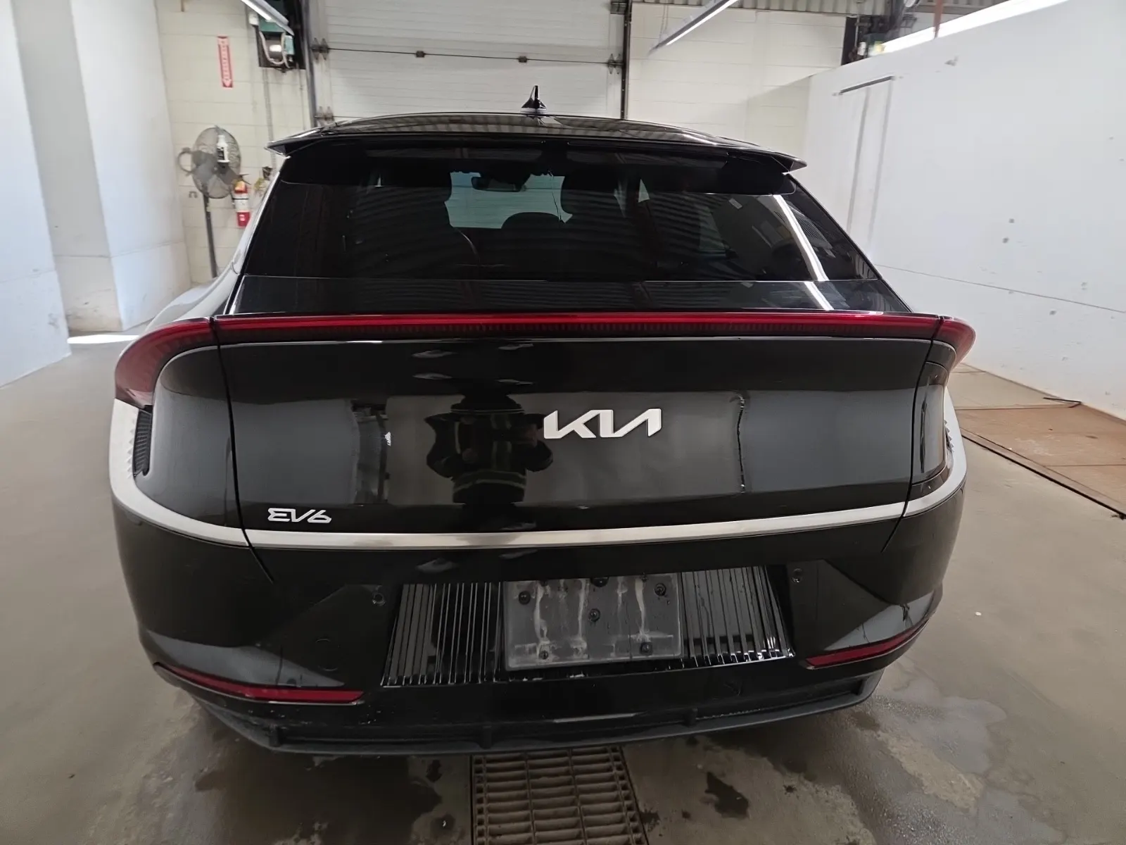 Full Rear Photo