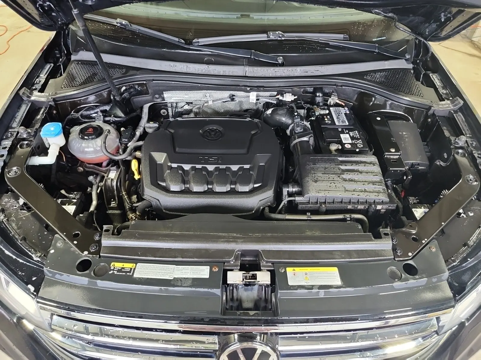 Engine Photo