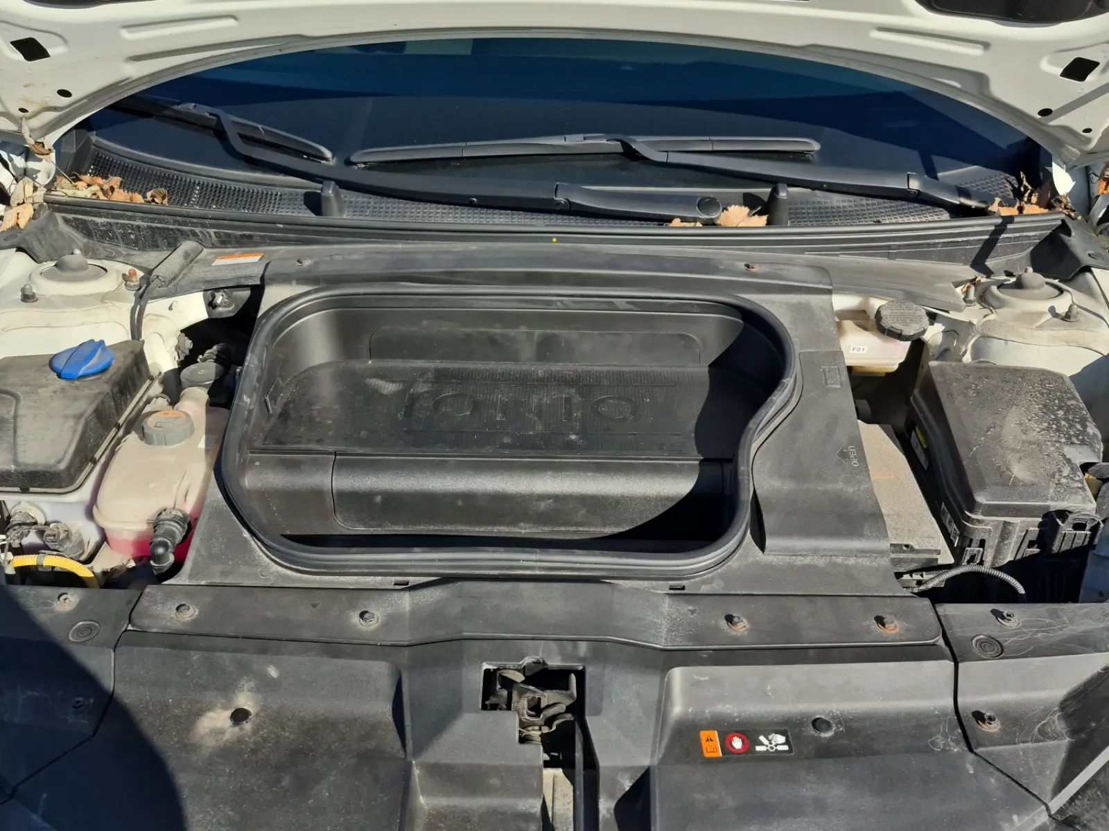 Engine Photo