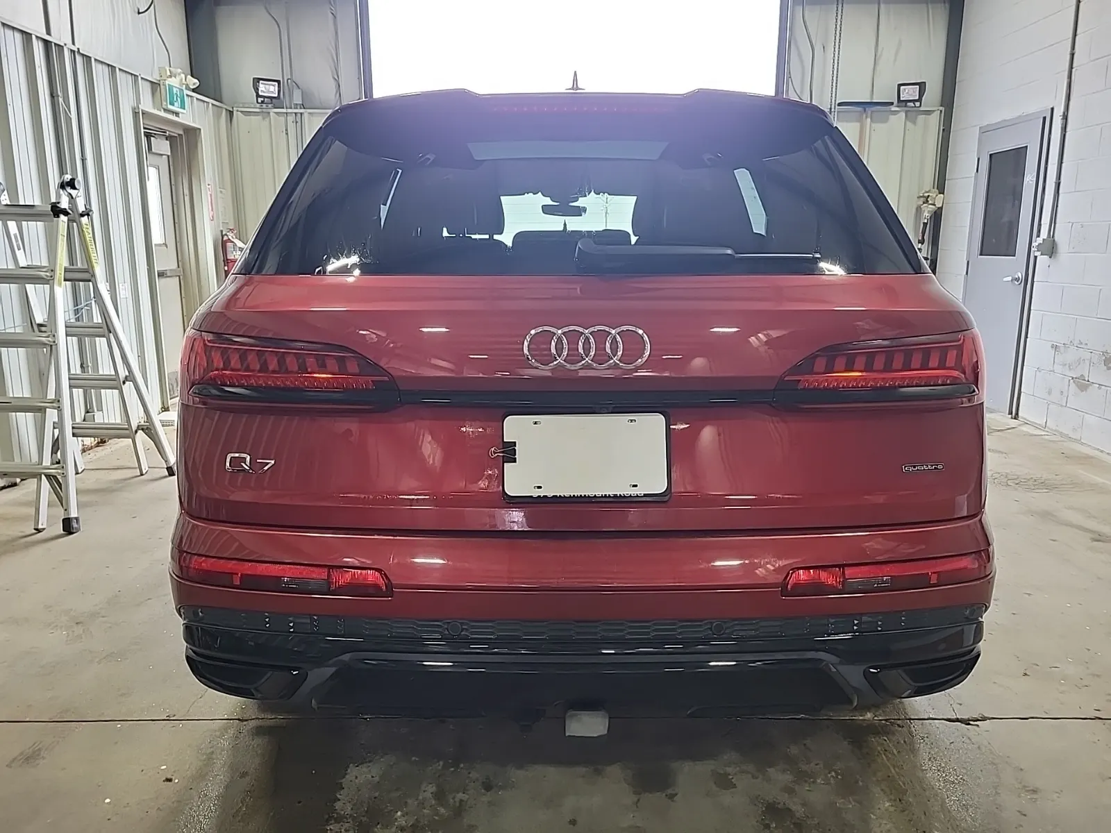 Full Rear Photo