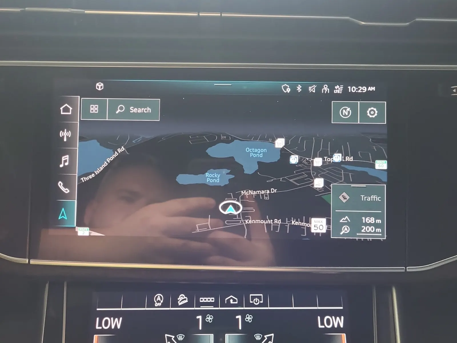 Navigation Photo