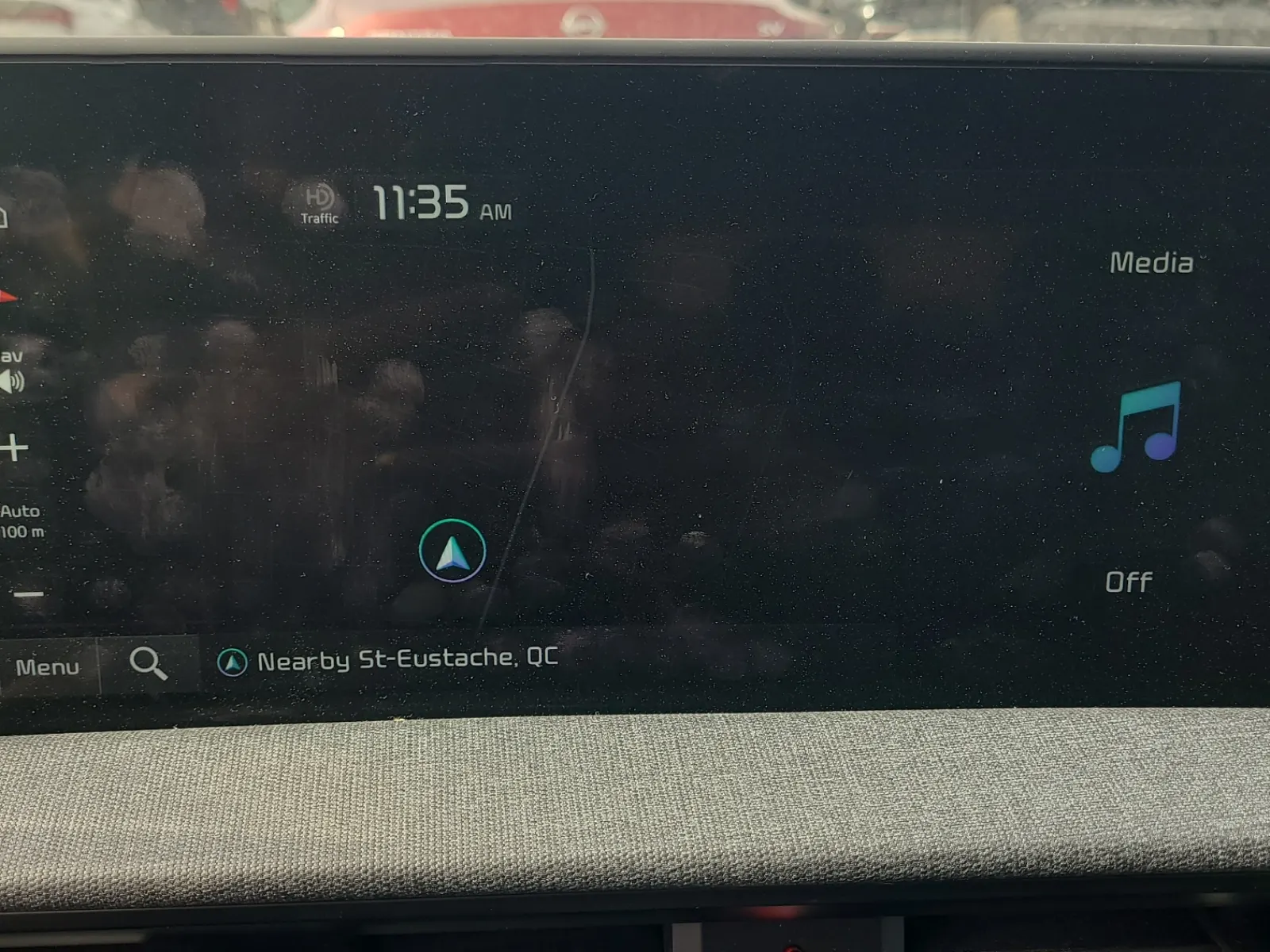 Navigation Photo