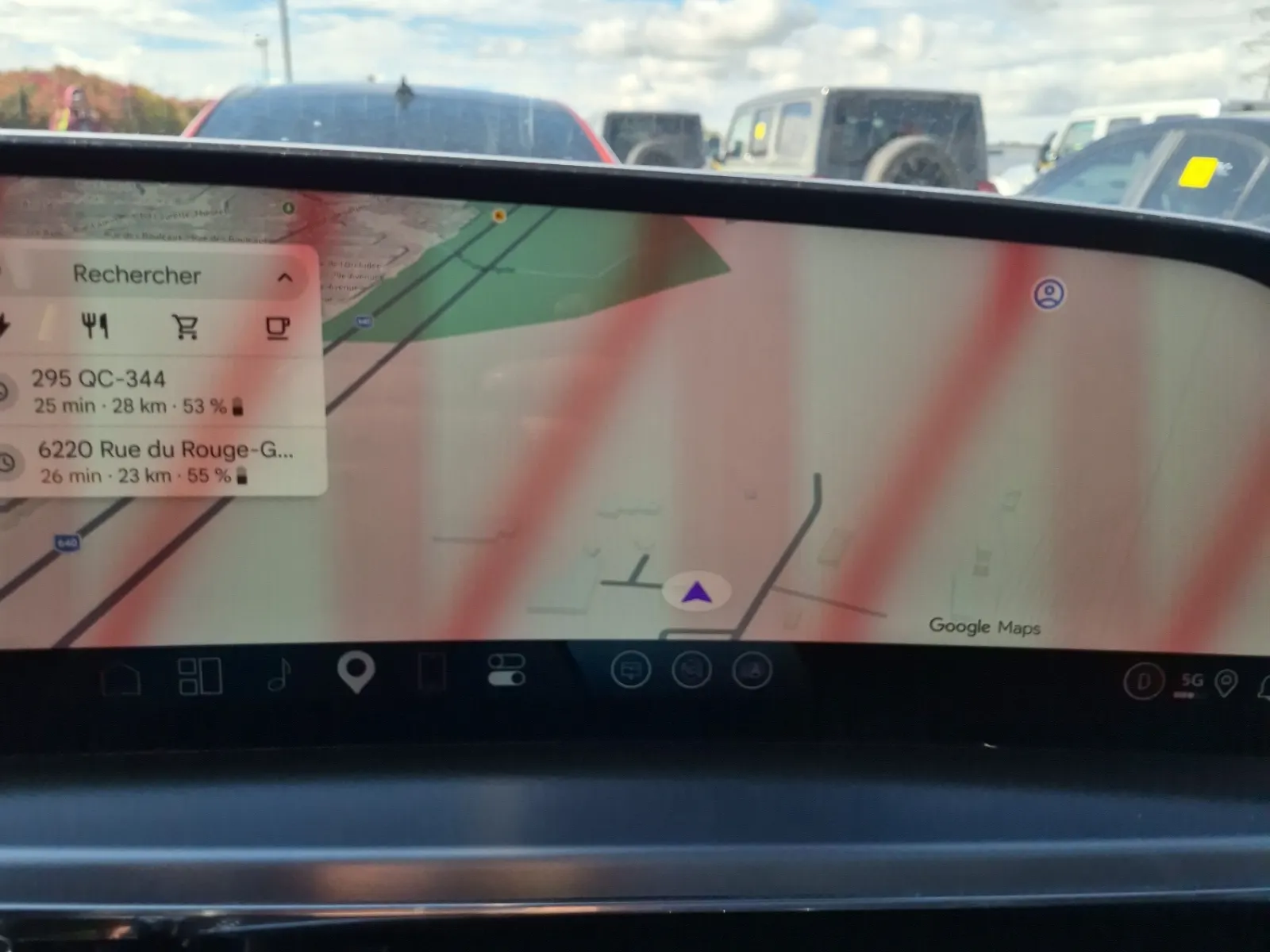 Navigation Photo