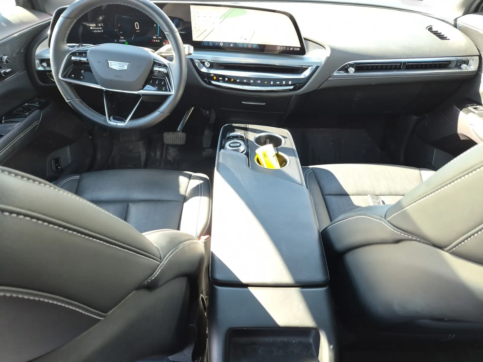 Dash Panel Photo