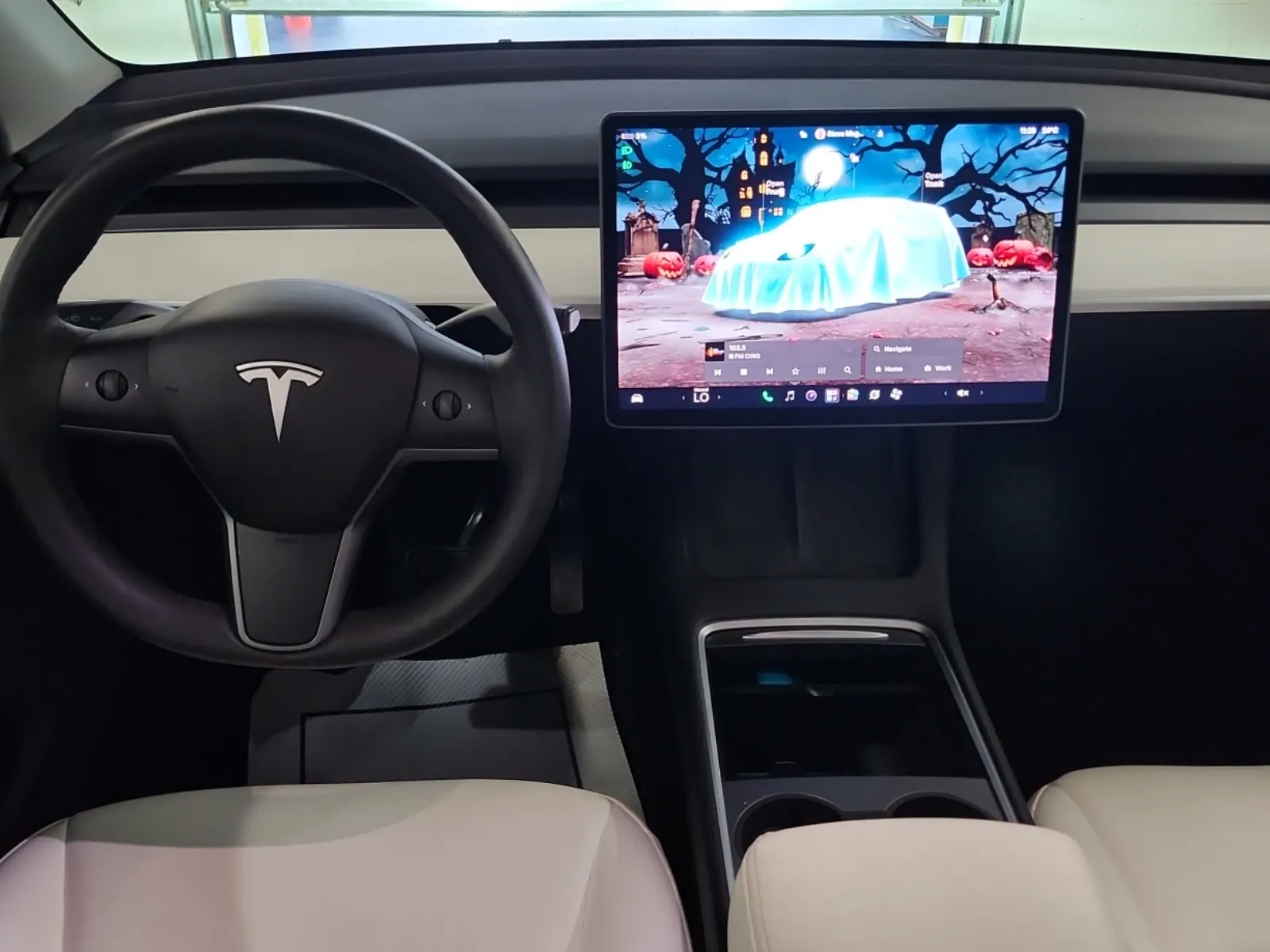 Dash Panel Photo