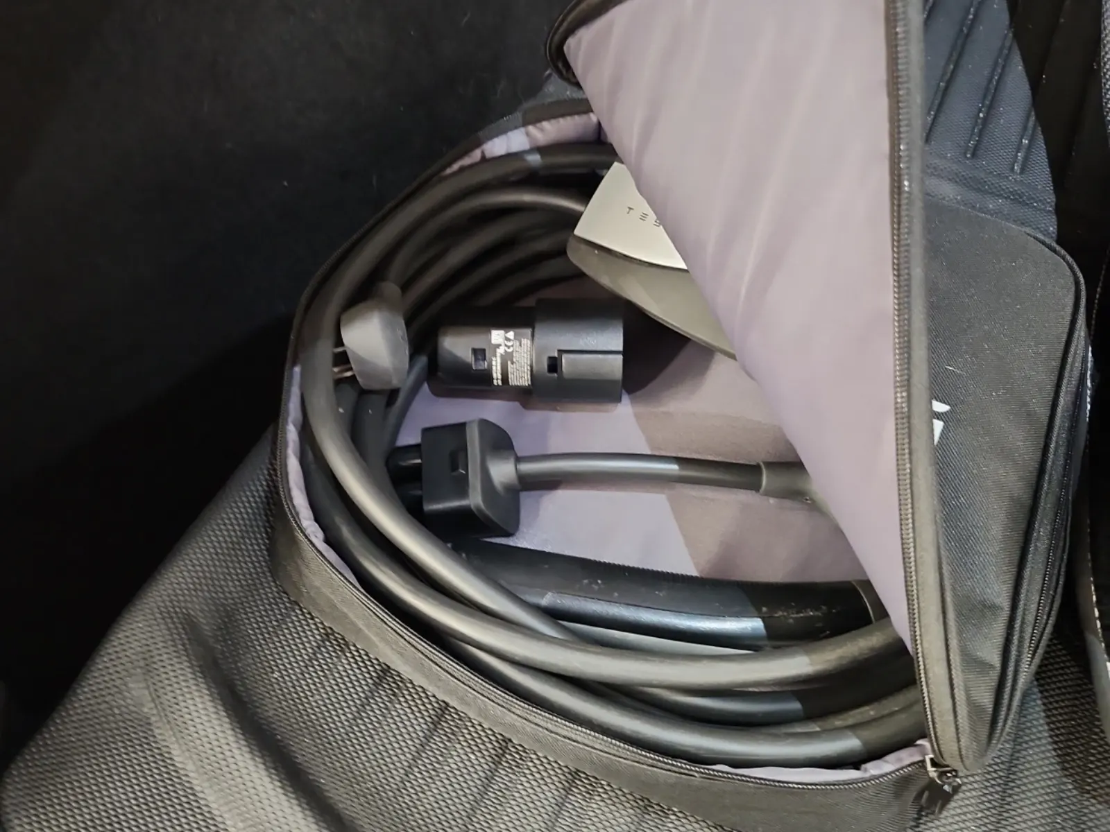 Charging Cable Photo