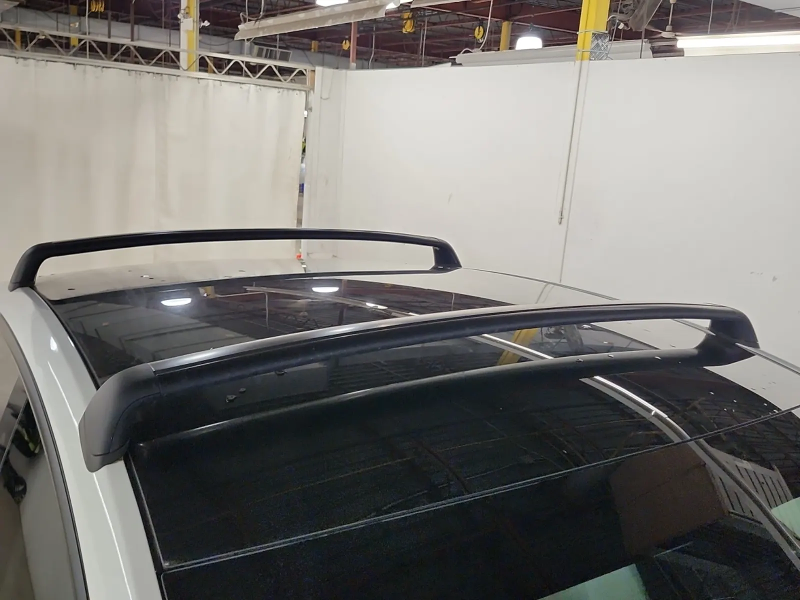 Exterior Roof Photo