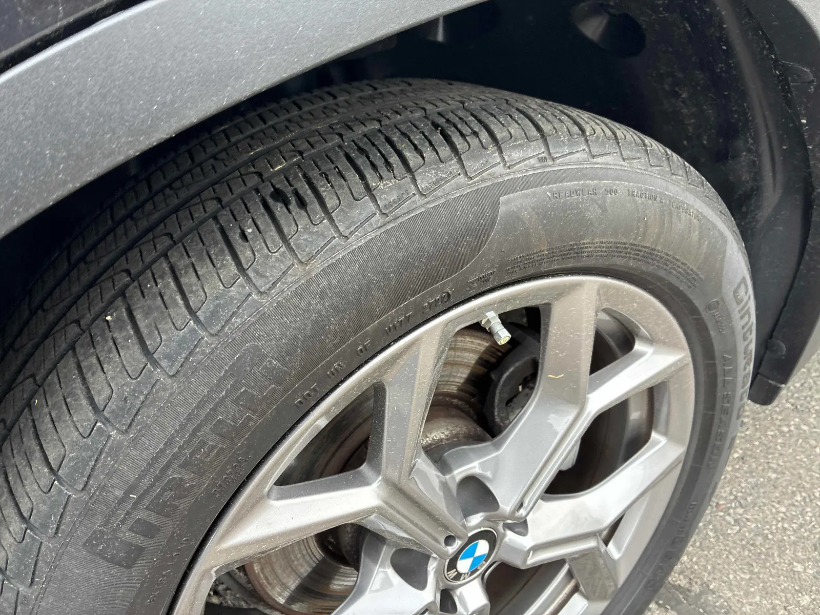 Tire