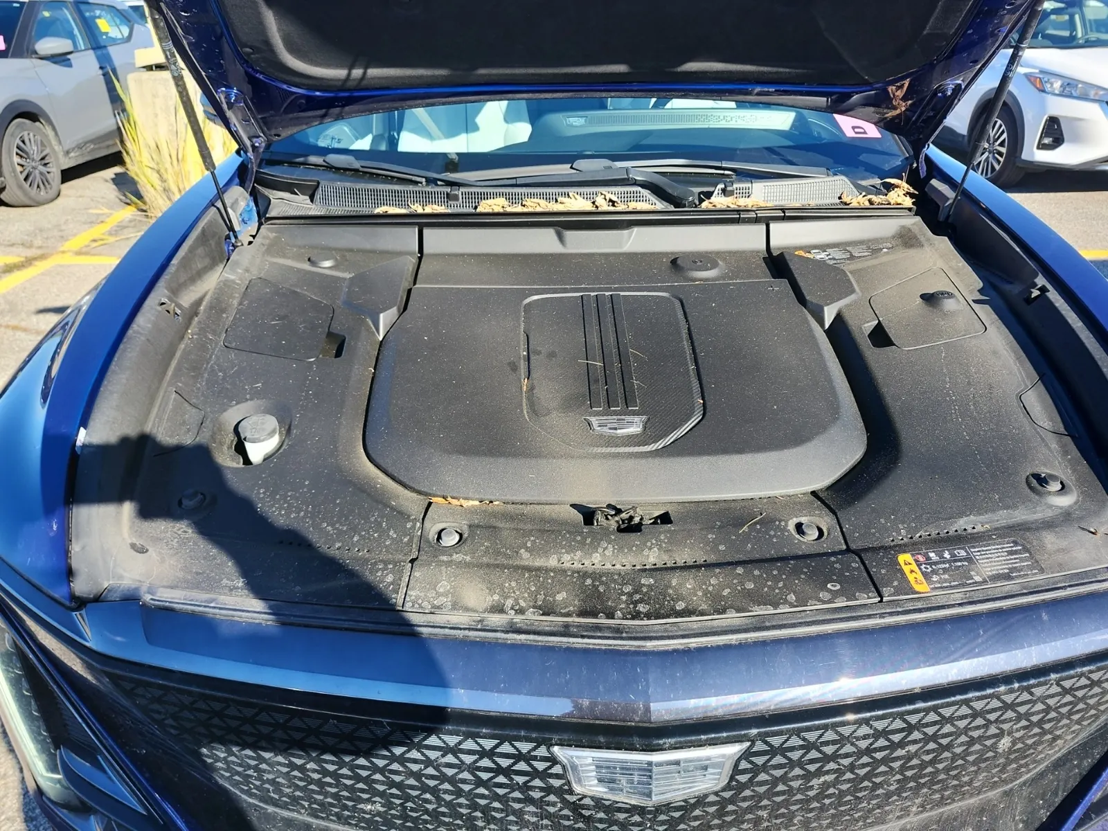 Engine Photo