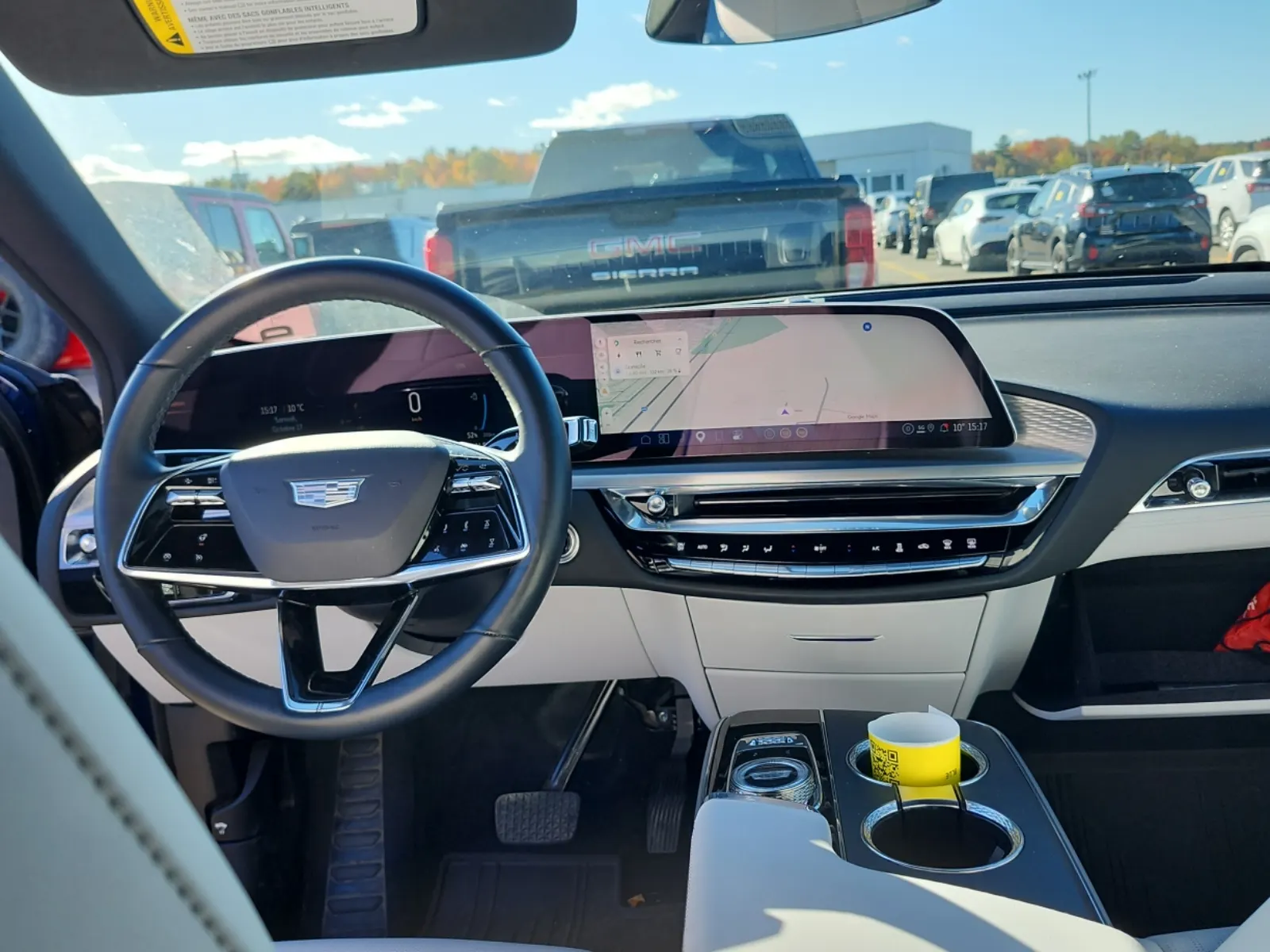 Dash Panel Photo