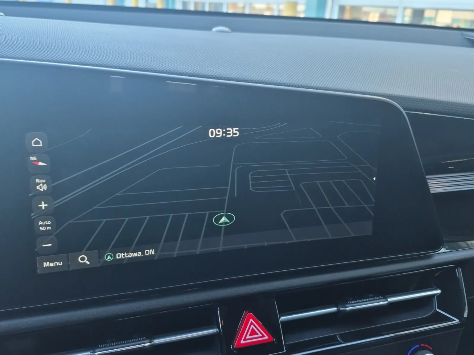 Navigation Photo