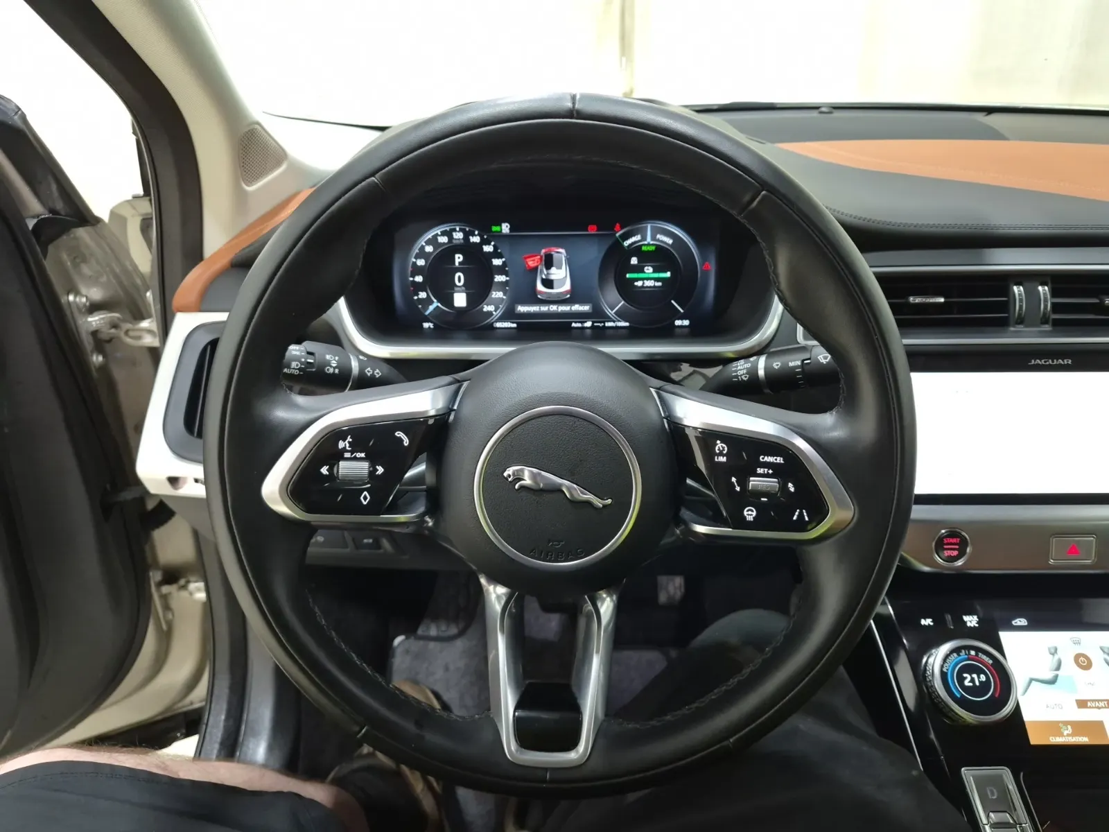 Steering Wheel