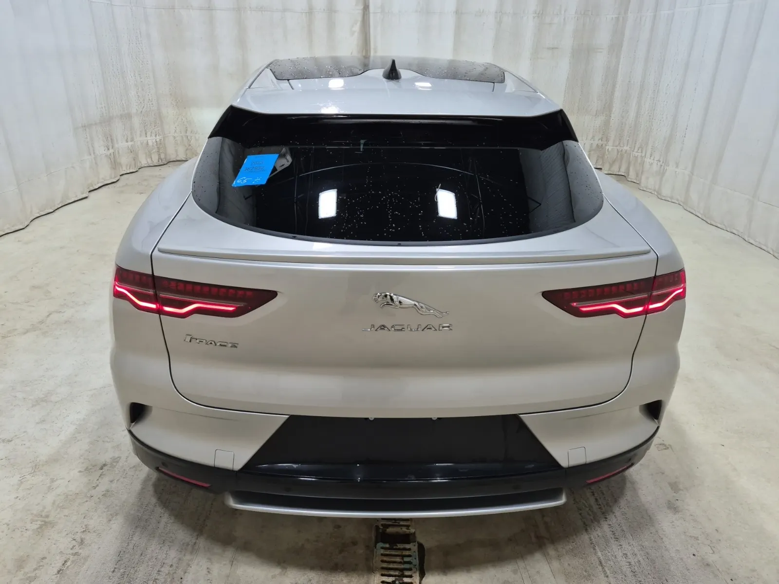 Full Rear Photo