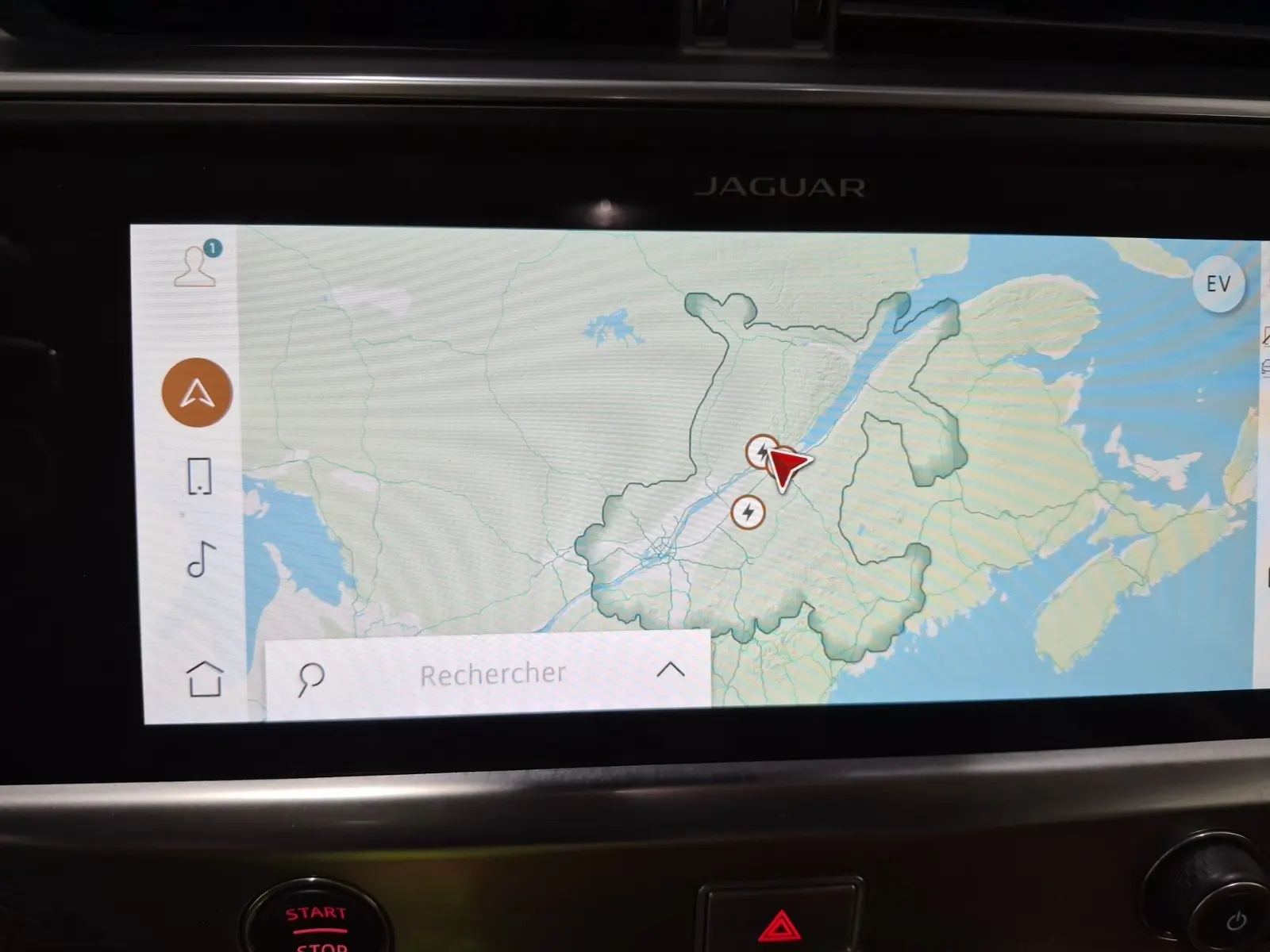 Navigation Photo