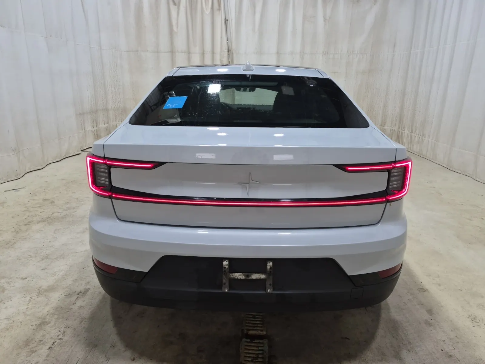 Full Rear Photo