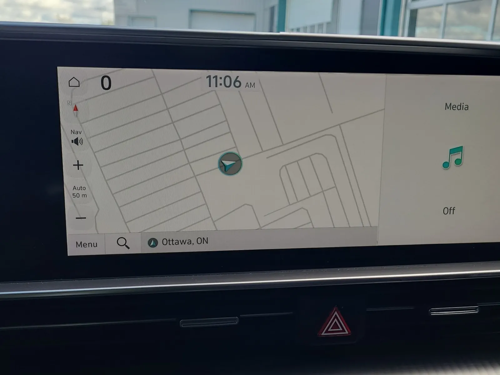 Navigation Photo