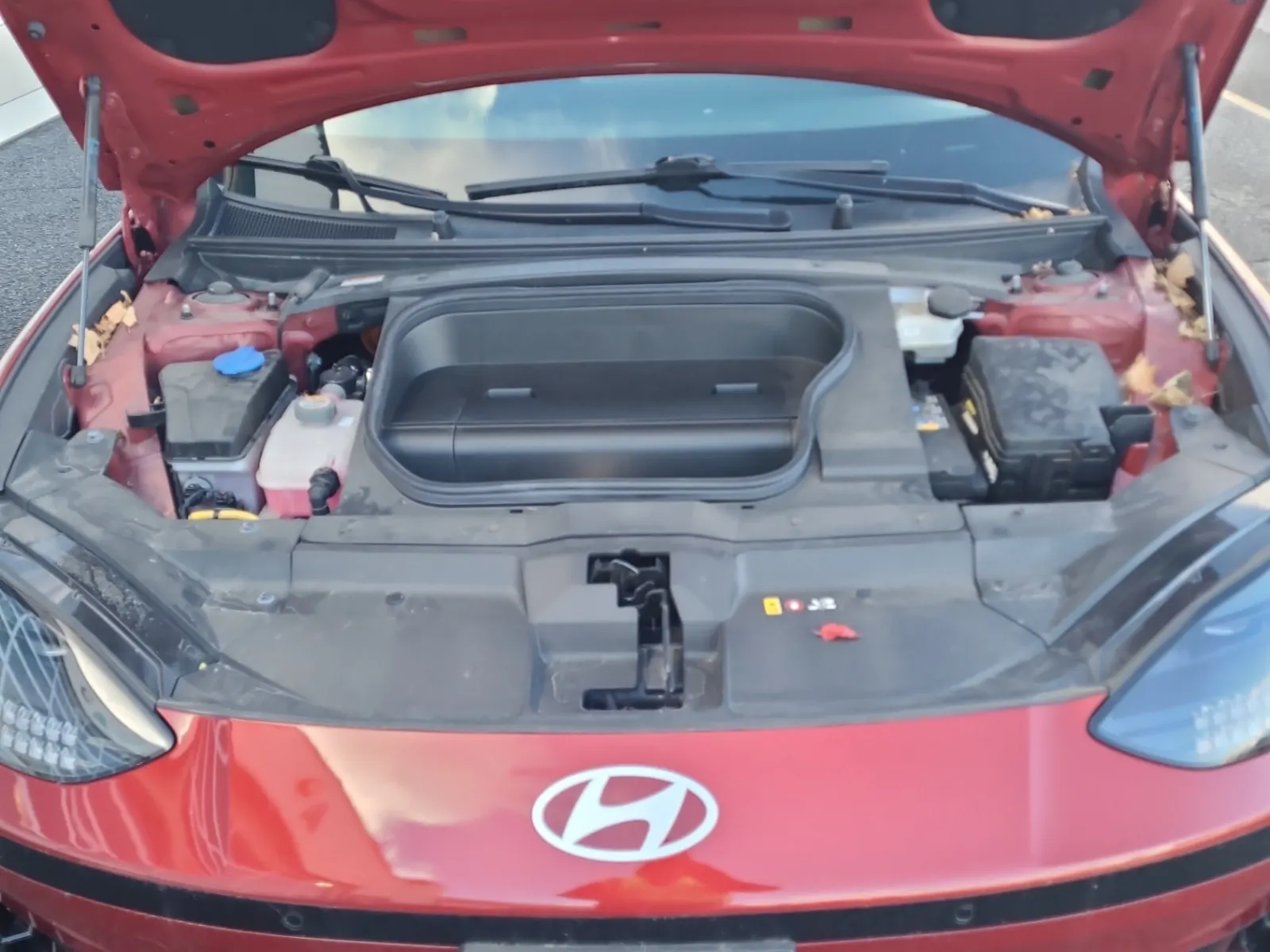 Engine Photo