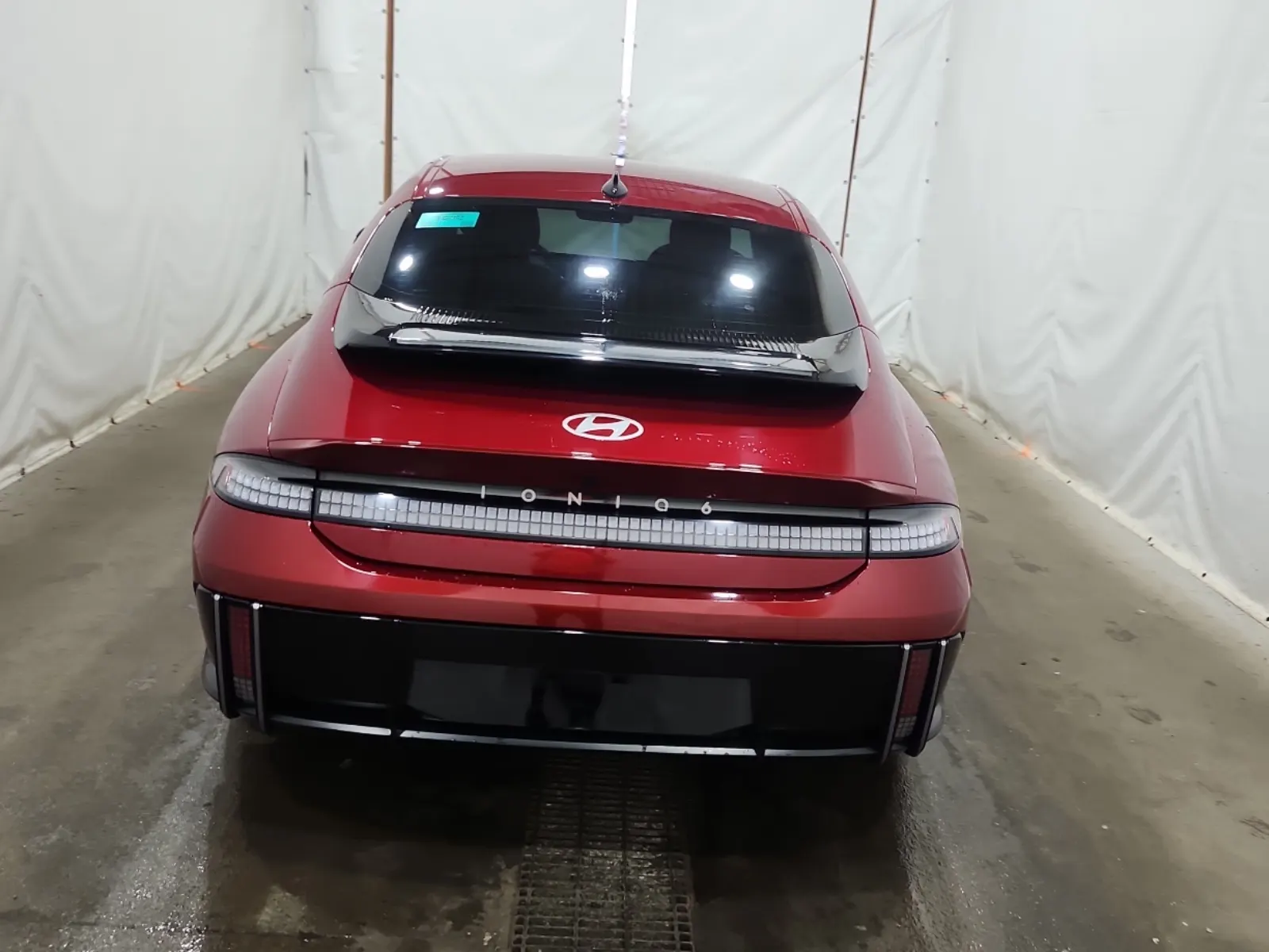 Full Rear Photo
