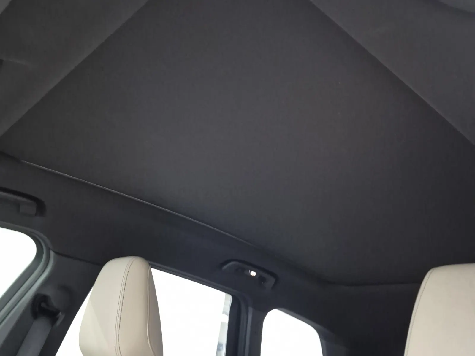 Interior Roof Photo