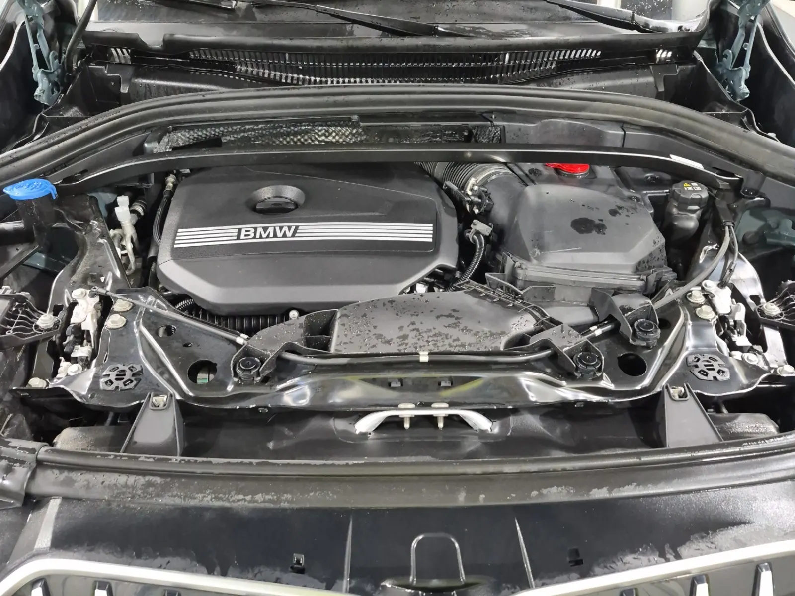 Engine Photo