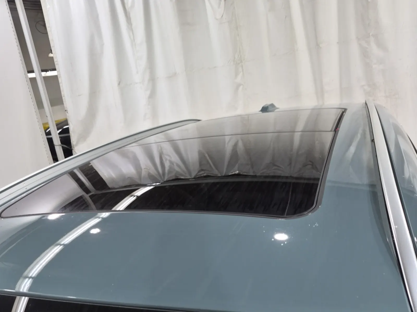Exterior Roof Photo