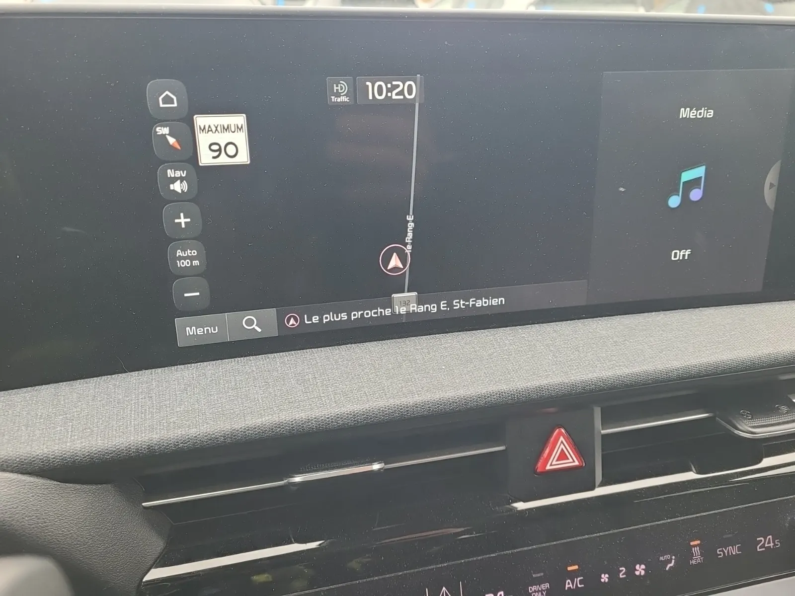 Navigation Photo