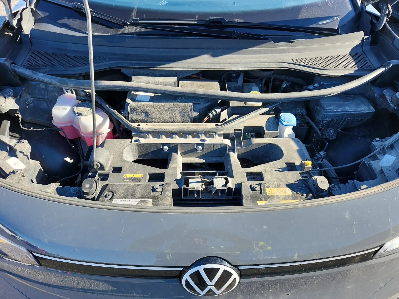 Engine Photo